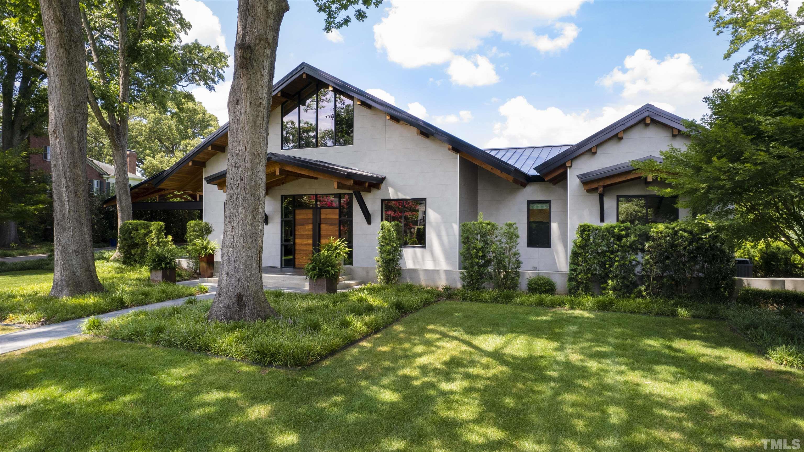 2315 Beechridge Road Raleigh, NC 27608 - Photo 74 of 78