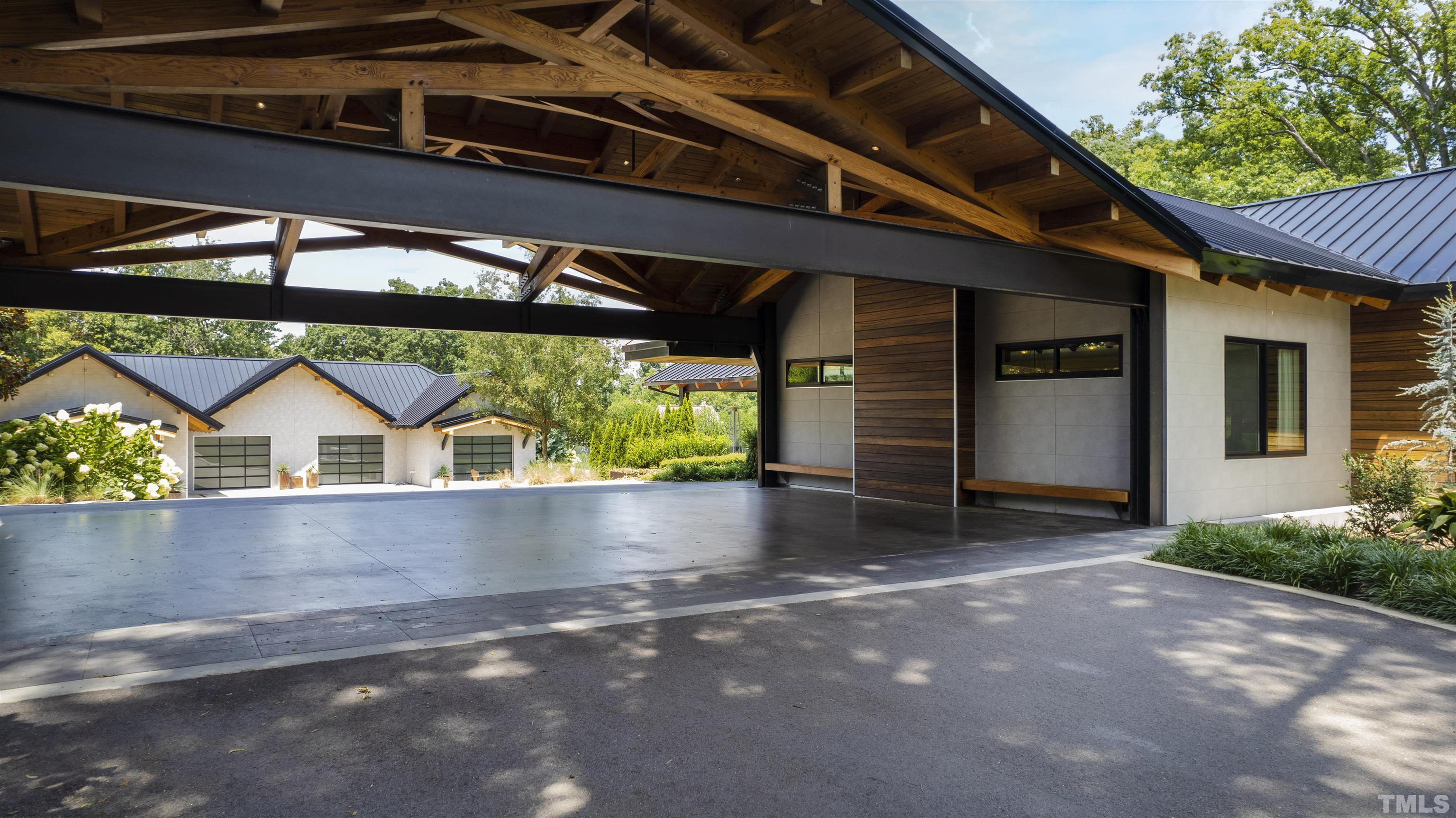 2315 Beechridge Road Raleigh, NC 27608 - Photo 76 of 78