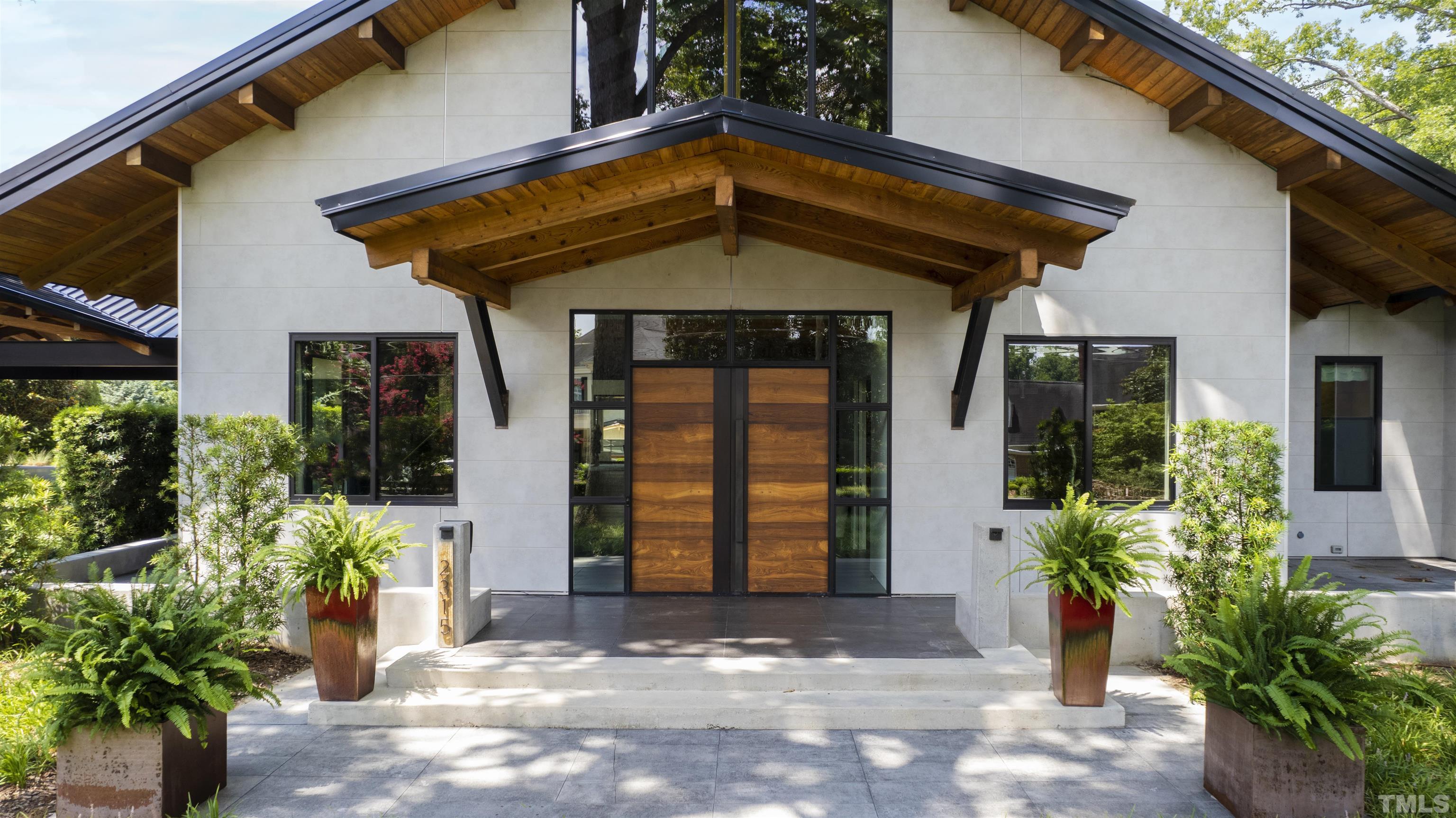 2315 Beechridge Road Raleigh, NC 27608 - Photo 77 of 78