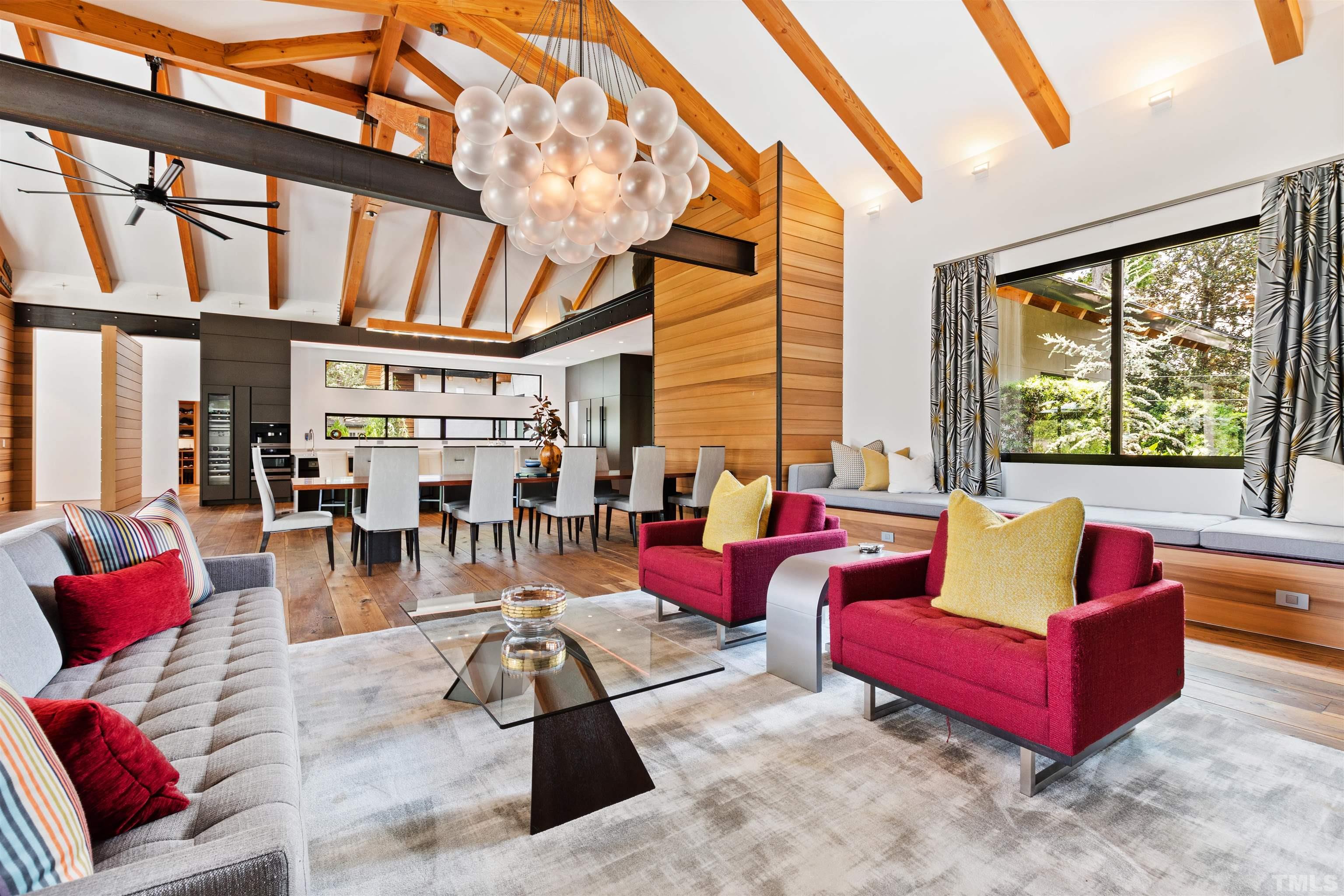 2315 Beechridge Road Raleigh, NC 27608 - Photo 10 of 78