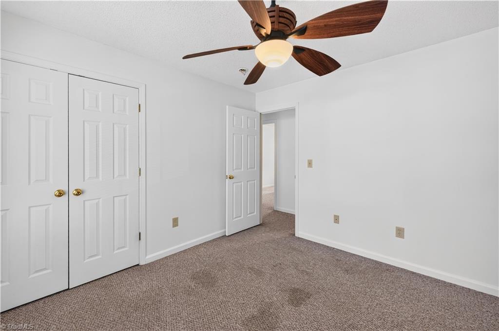 203 Jones School Road Mount Airy, NC 27030 - Photo 9 of 21 Bedroom 2
