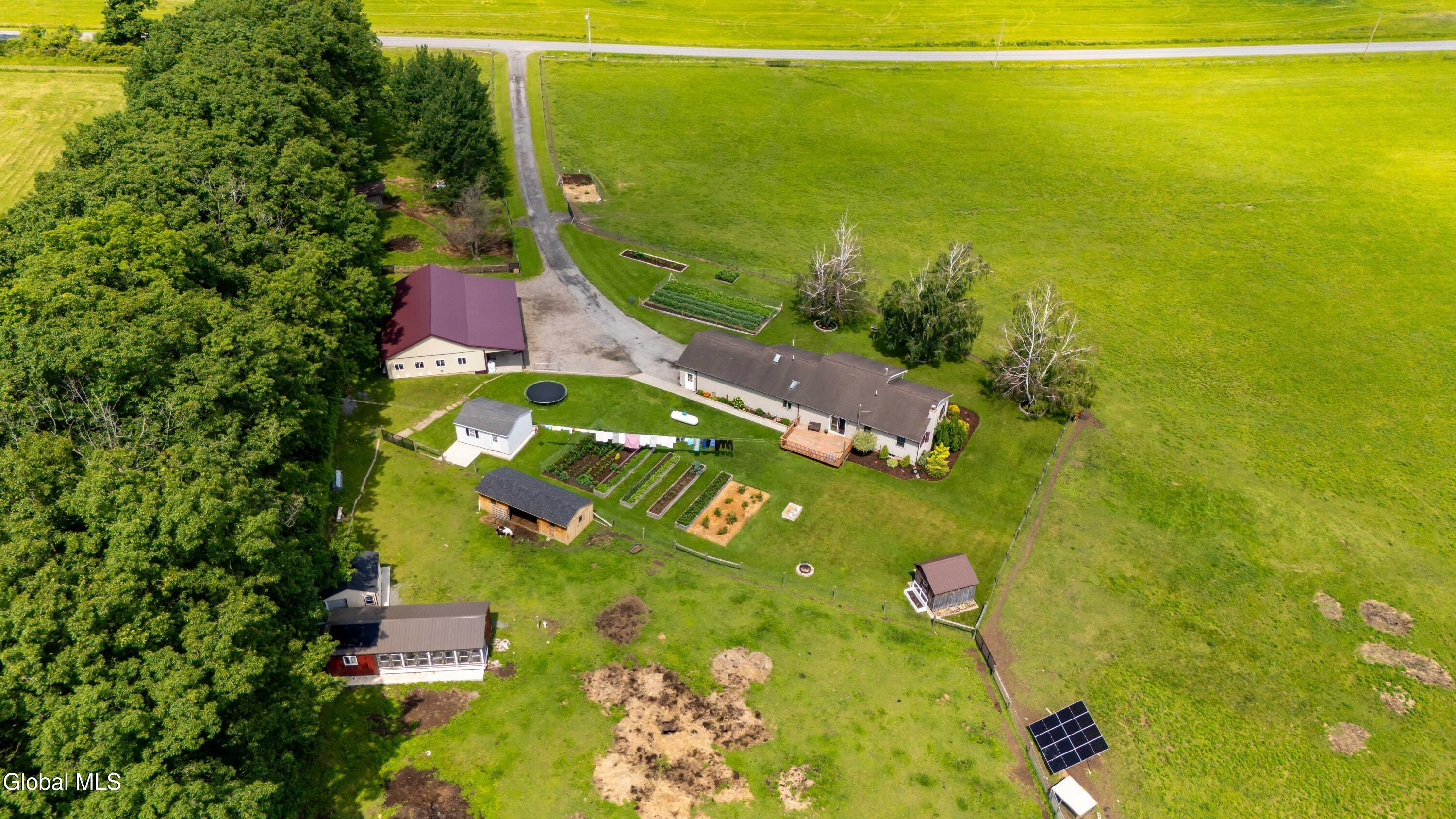 135 Rappa Road Root, NY 12166 - Photo 47 of 49 135 Rappa Rd-56