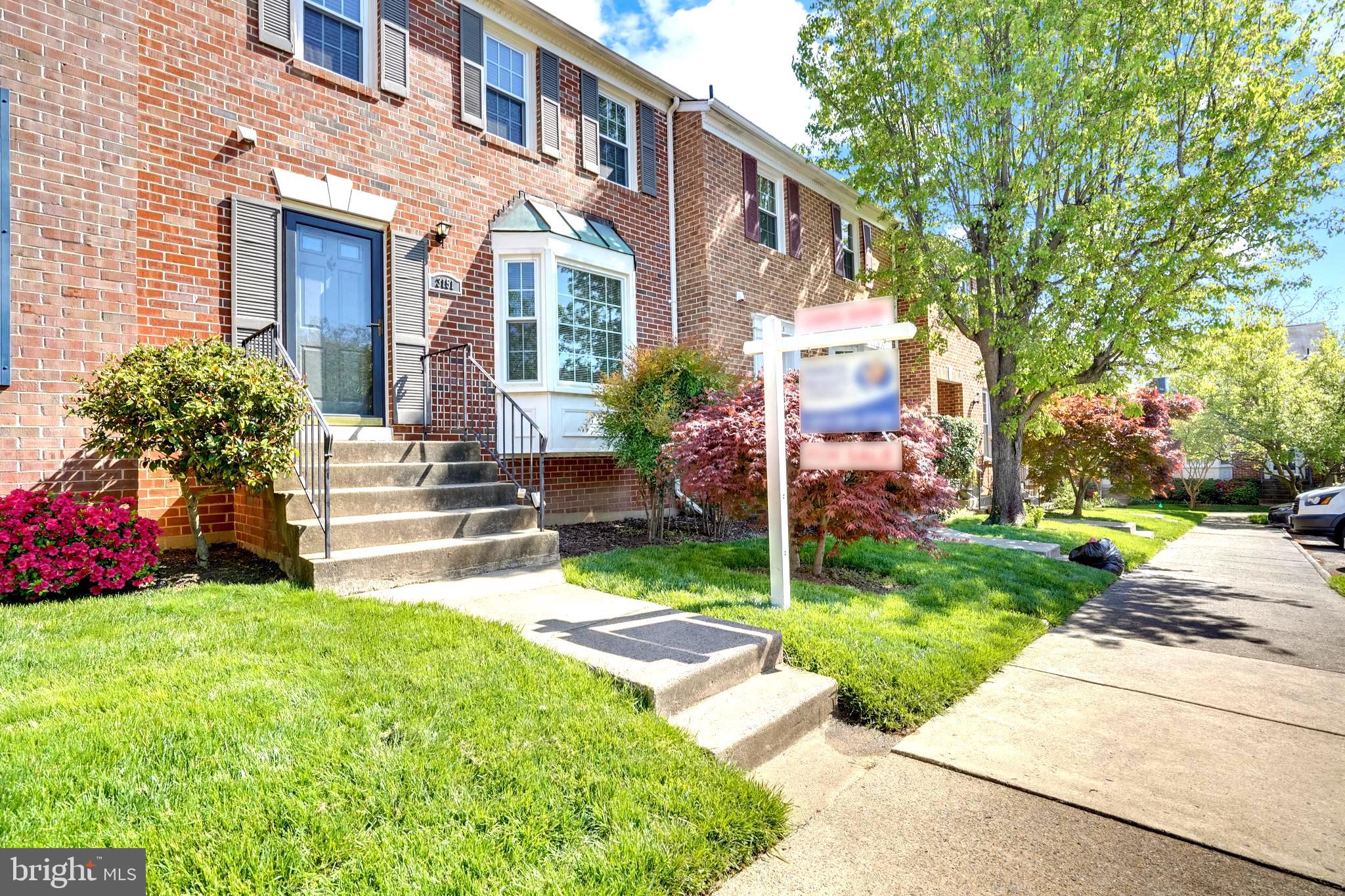 3151 Borge Street Oakton, VA 22124 - Photo 2 of 46 Front