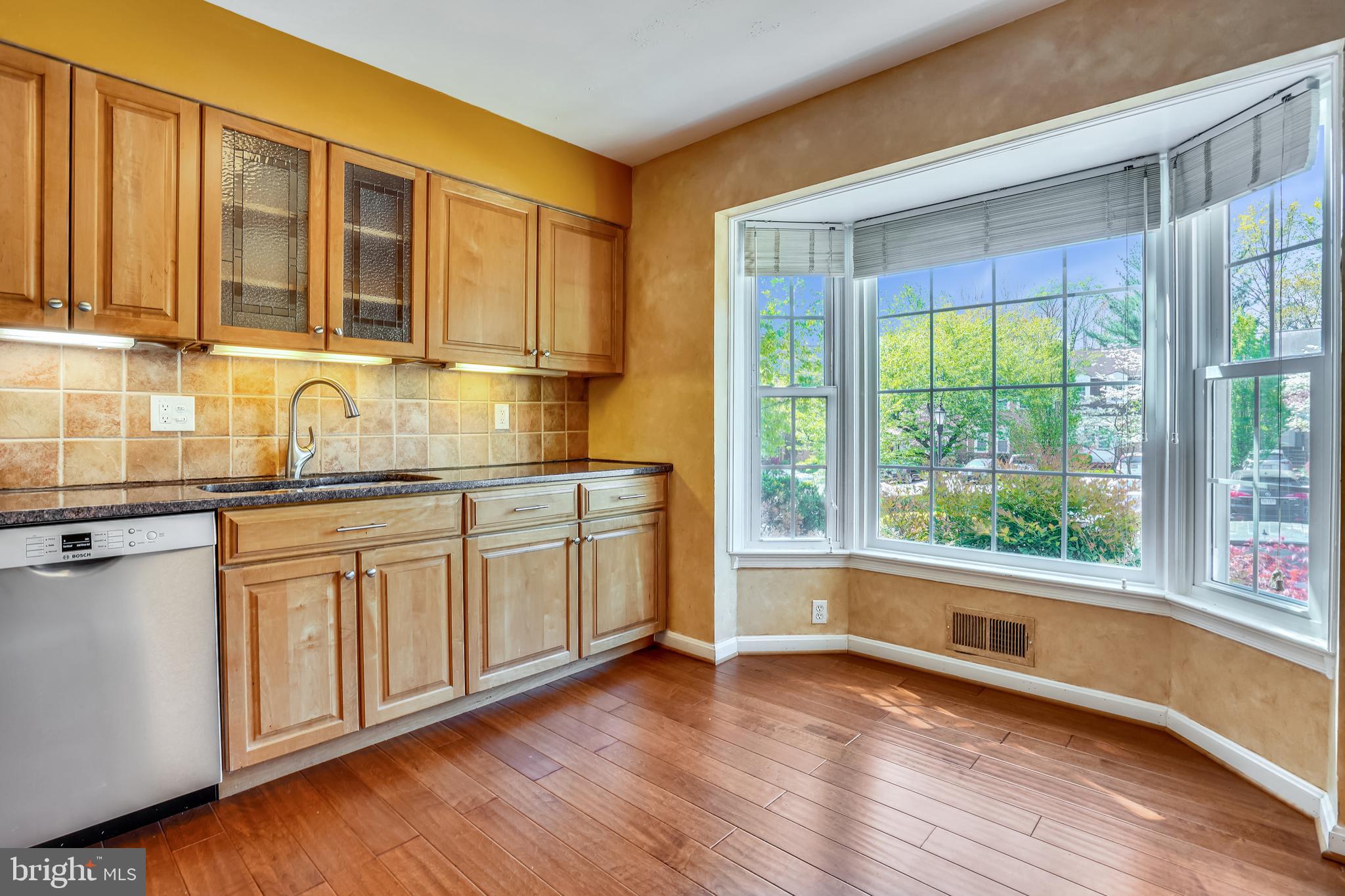 3151 Borge Street Oakton, VA 22124 - Photo 12 of 46 kitchen