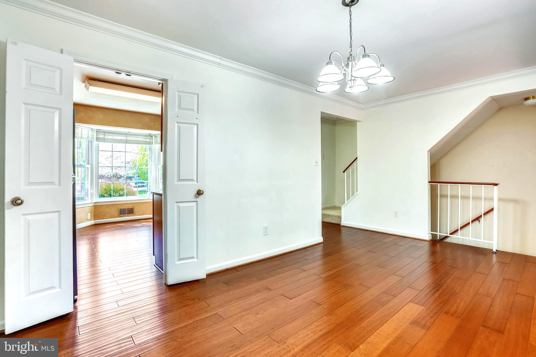 3151 Borge Street Oakton, VA 22124 - Photo 14 of 46 Dining area