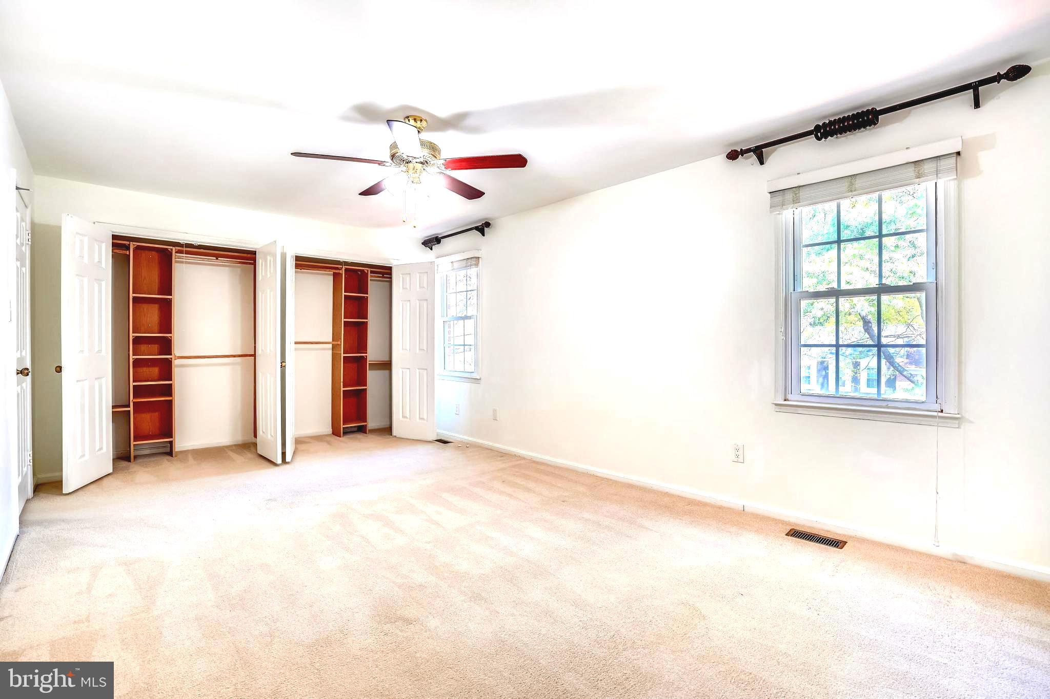 3151 Borge Street Oakton, VA 22124 - Photo 21 of 46 owner's bedroom