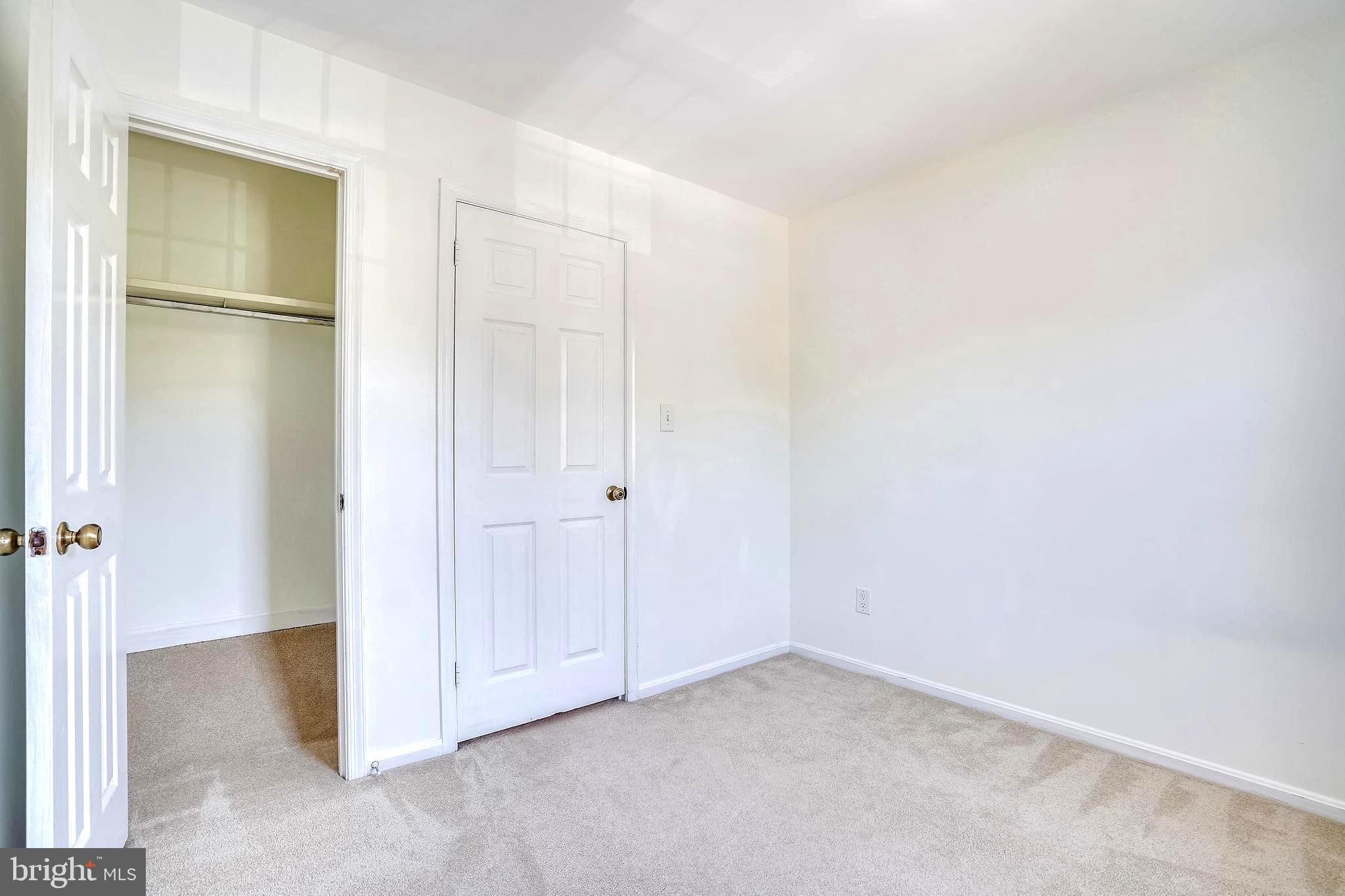 3151 Borge Street Oakton, VA 22124 - Photo 30 of 46 Guest bedroom #2