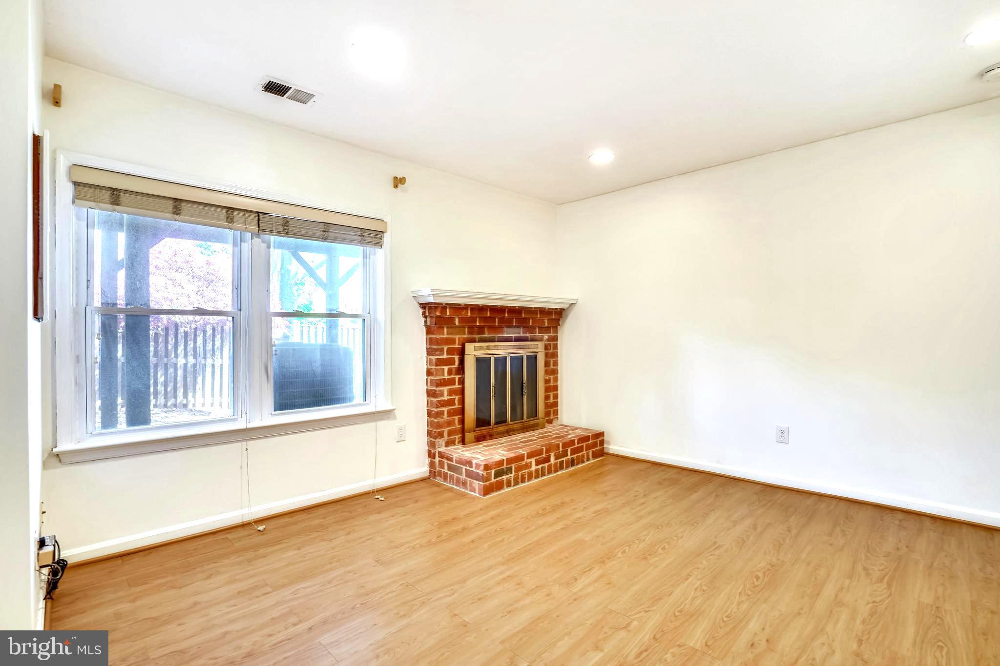 3151 Borge Street Oakton, VA 22124 - Photo 35 of 46 basement office or den