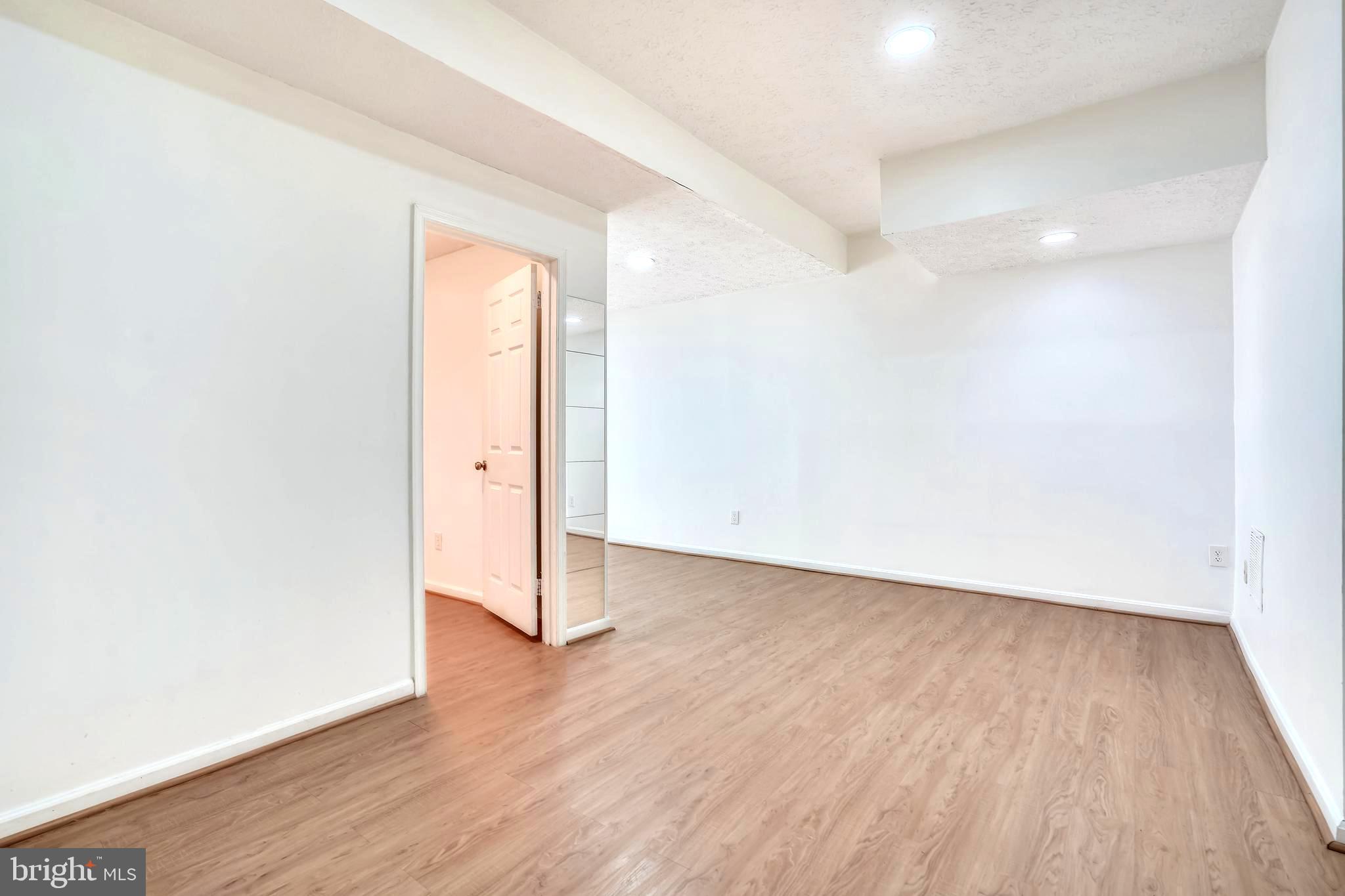 3151 Borge Street Oakton, VA 22124 - Photo 38 of 46 basement office or den