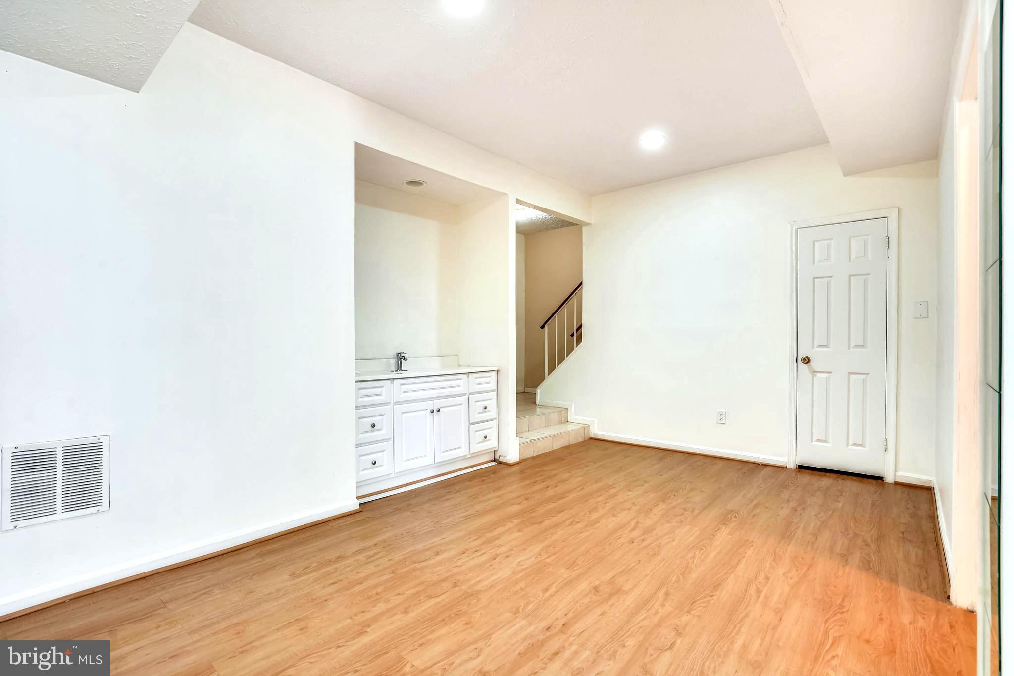 3151 Borge Street Oakton, VA 22124 - Photo 40 of 46 Basement recreation room