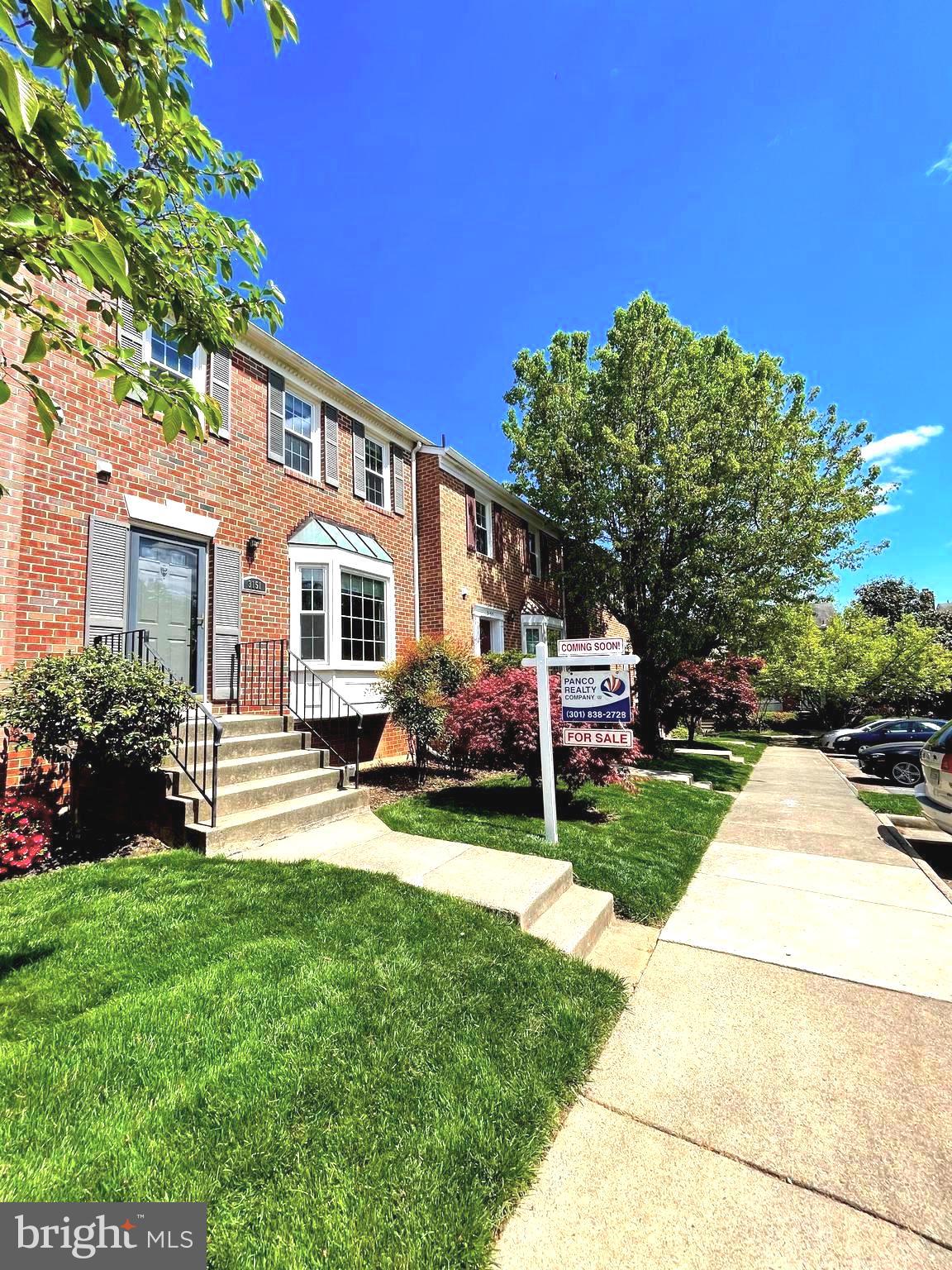 3151 Borge Street Oakton, VA 22124 - Photo 5 of 46 front