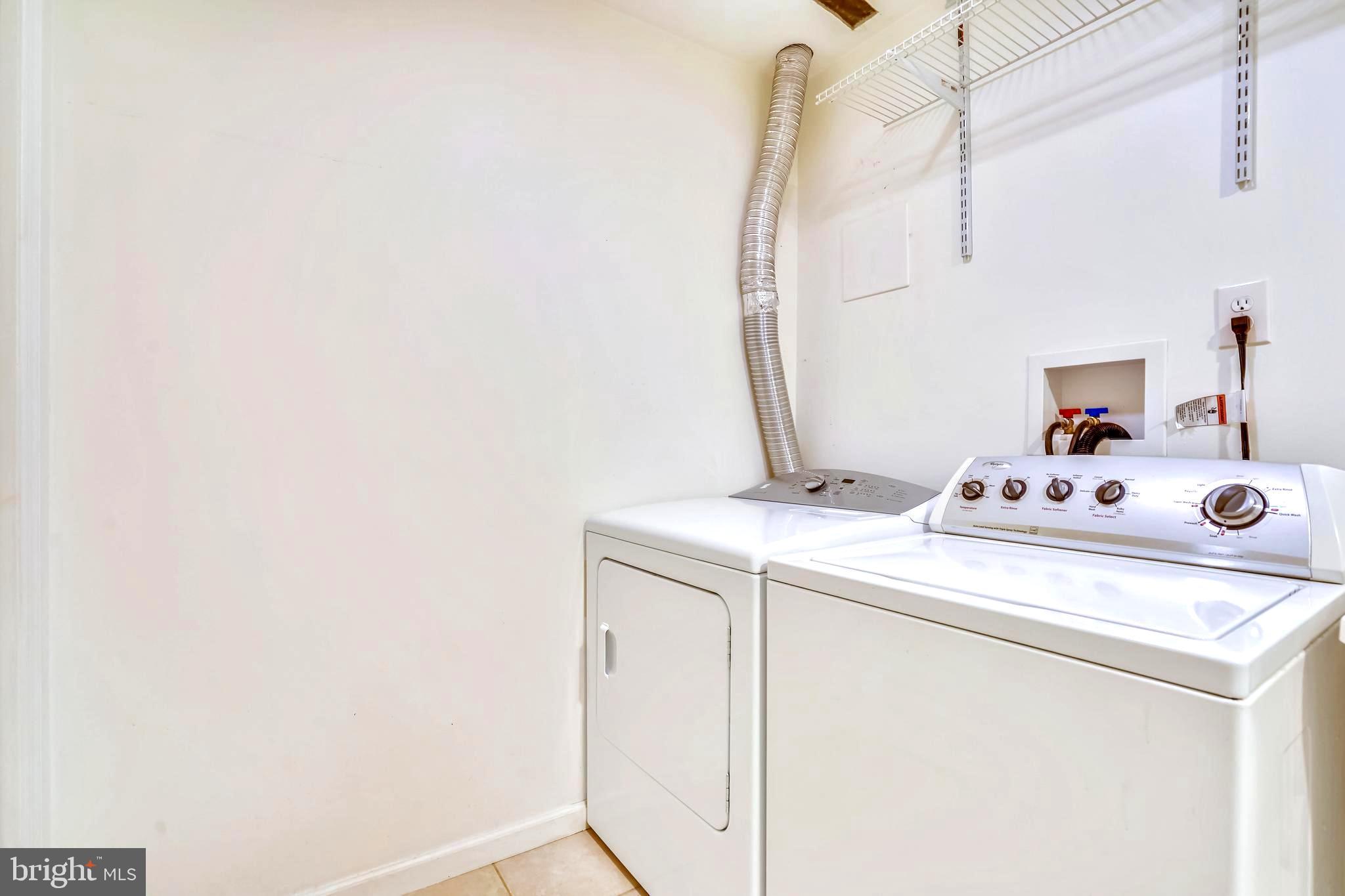 3151 Borge Street Oakton, VA 22124 - Photo 43 of 46 Washer and Dryer