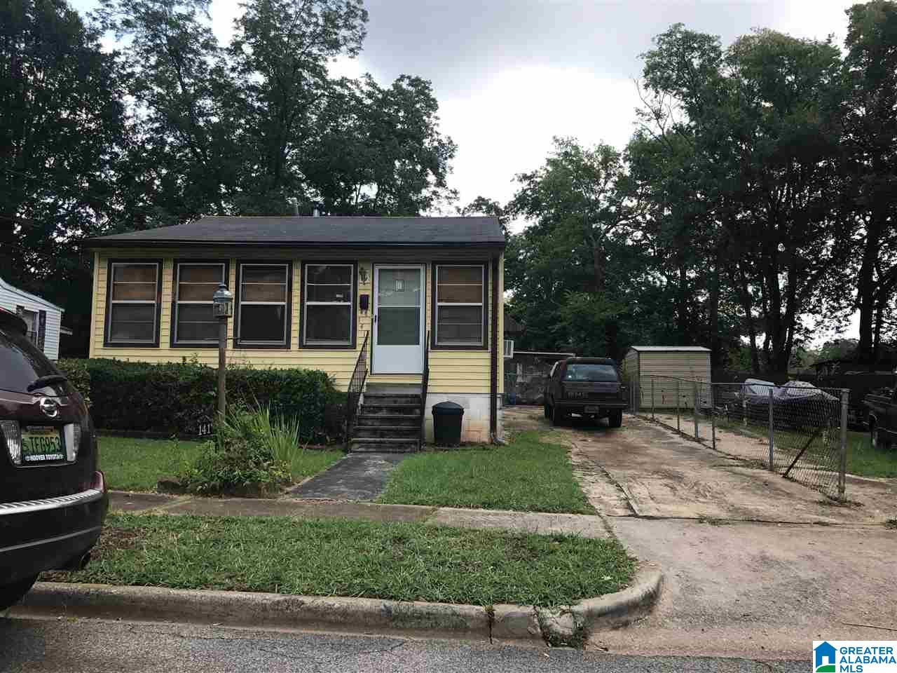 1417 18th Way Southwest Birmingham, AL 35211 - Photo 1 of 1