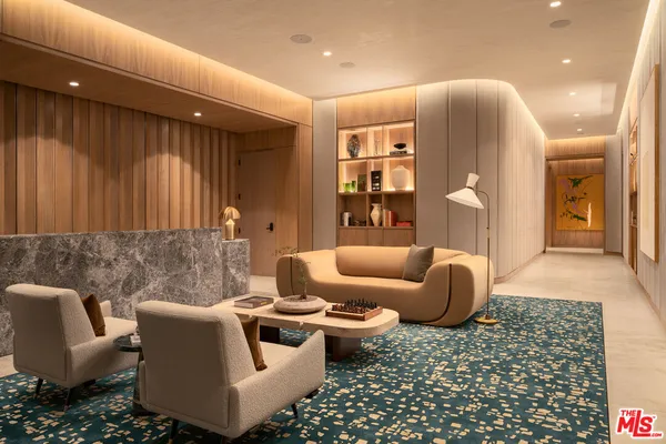 $10,000,000 | 9900 South Santa Monica Boulevard, Unit 2D, Beverly Hills, CA 90212