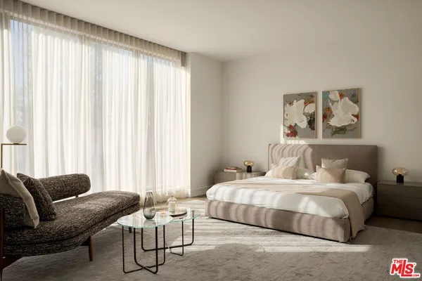 $10,000,000 | 9900 South Santa Monica Boulevard, Unit 2D, Beverly Hills, CA 90212