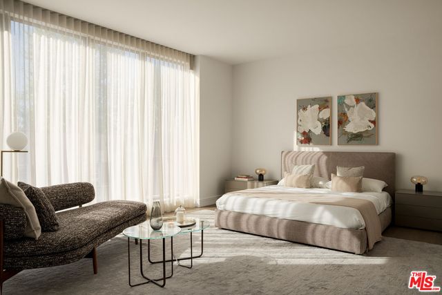 $10,000,000 | 9900 South Santa Monica Boulevard, Unit 2D, Beverly Hills, CA 90212