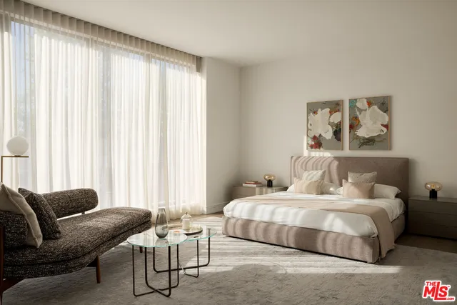 $10,000,000 | 9900 South Santa Monica Boulevard, Unit 2D, Beverly Hills, CA 90212