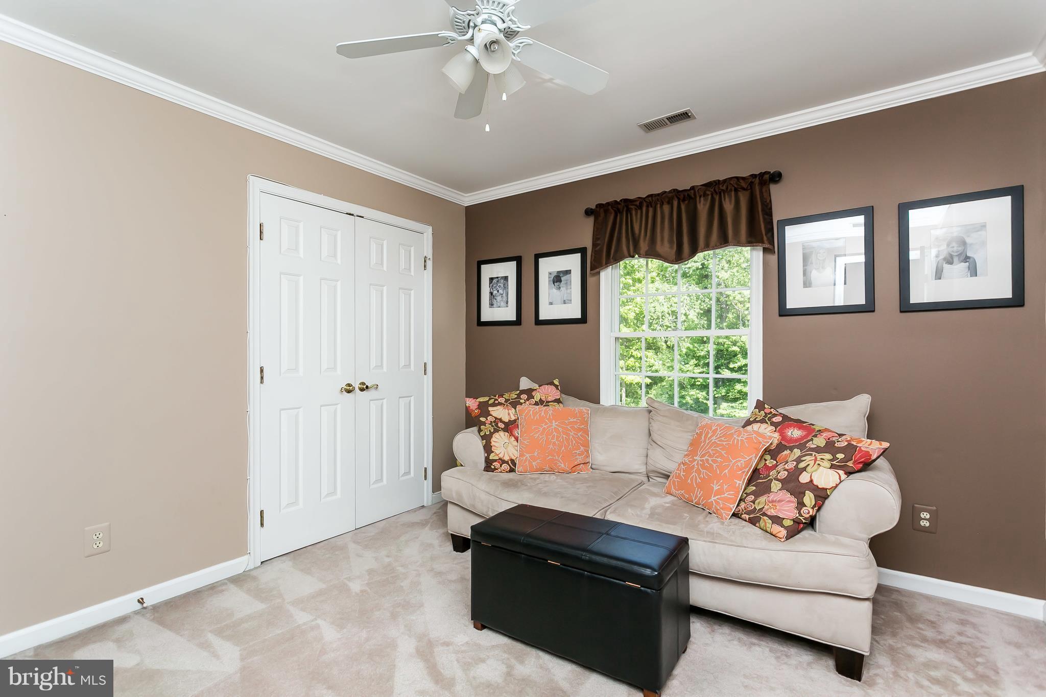 14205 Robcaste Road Phoenix, MD 21131 - Photo 14 of 30 Upper Level Bedroom