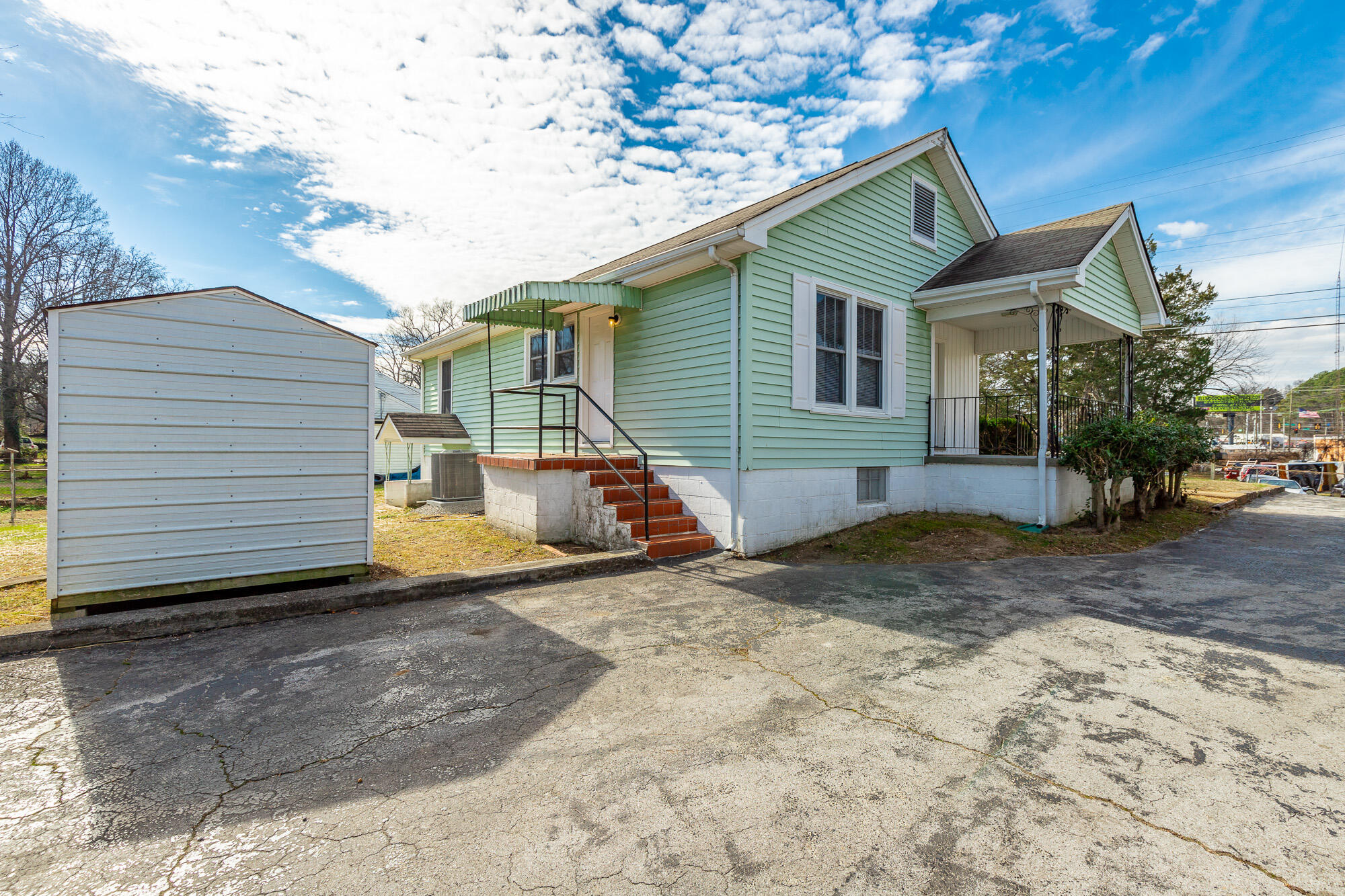 1508 Merrill Street Chattanooga, TN 37412 - Photo 39 of 59 1508 Merrill Street HD-47