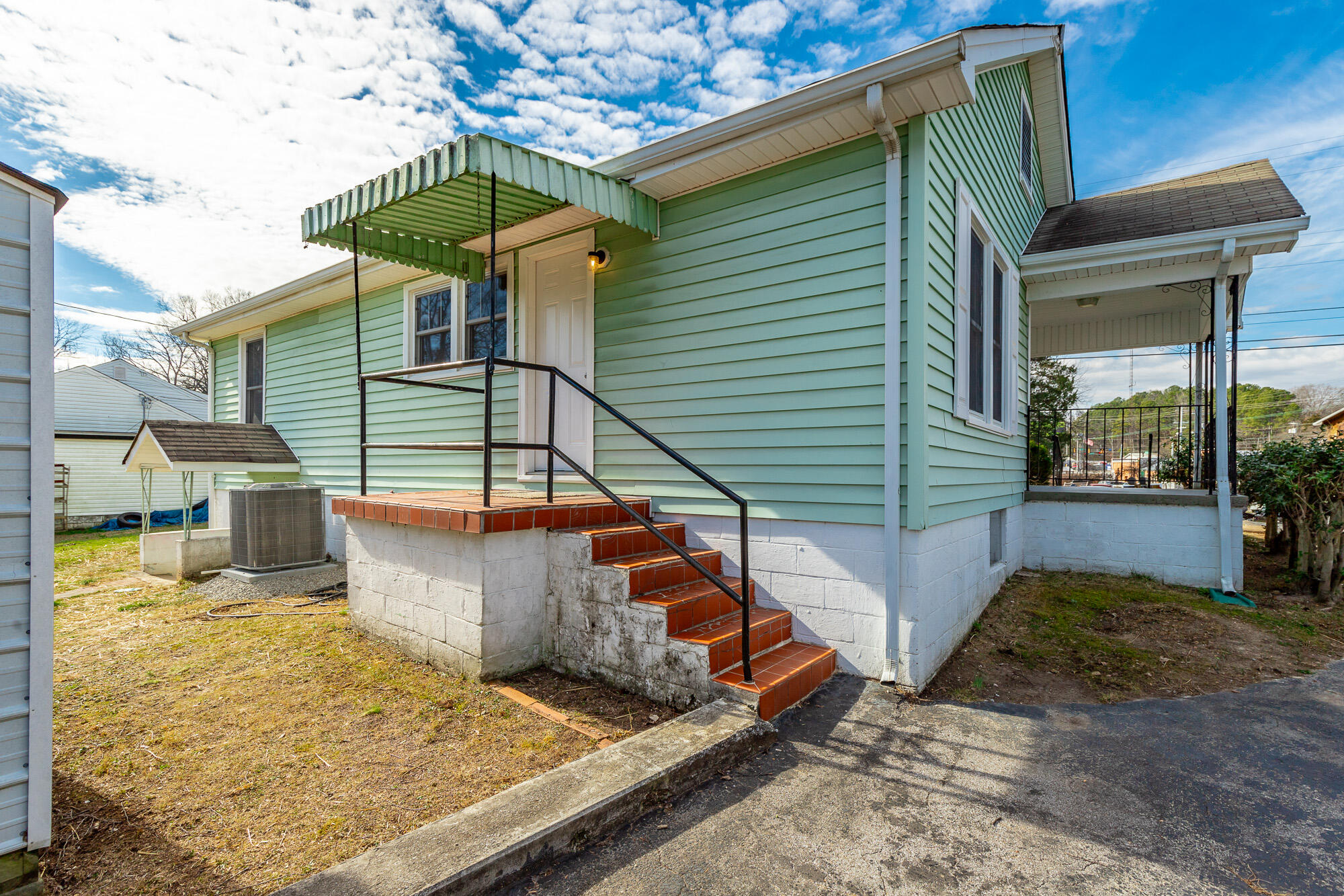 1508 Merrill Street Chattanooga, TN 37412 - Photo 40 of 59 1508 Merrill Street HD-48