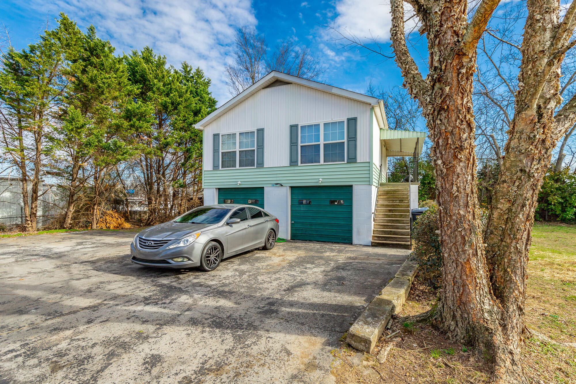 1508 Merrill Street Chattanooga, TN 37412 - Photo 46 of 59 1508 Merrill Street HD-59