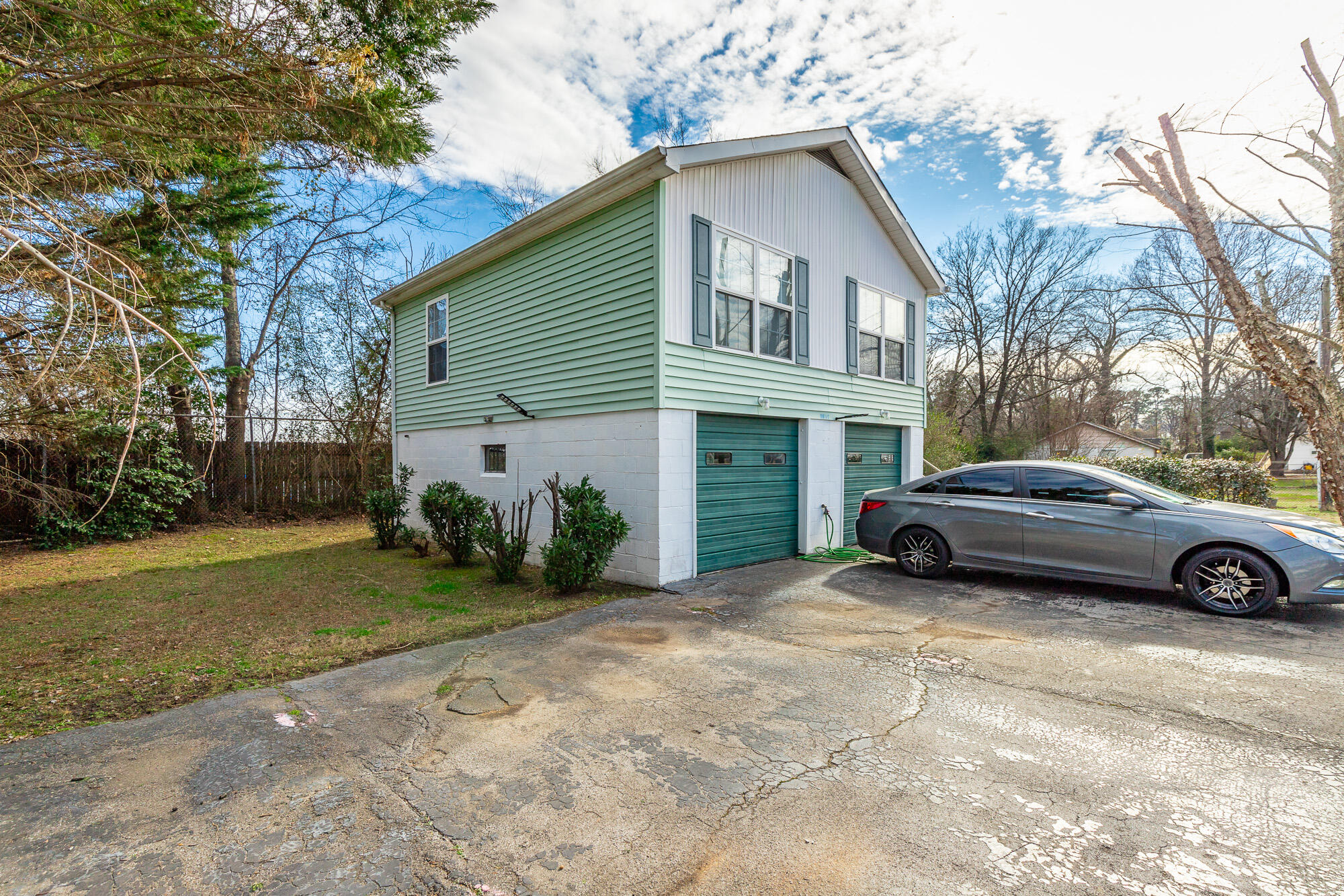 1508 Merrill Street Chattanooga, TN 37412 - Photo 48 of 59 1508 Merrill Street HD-61