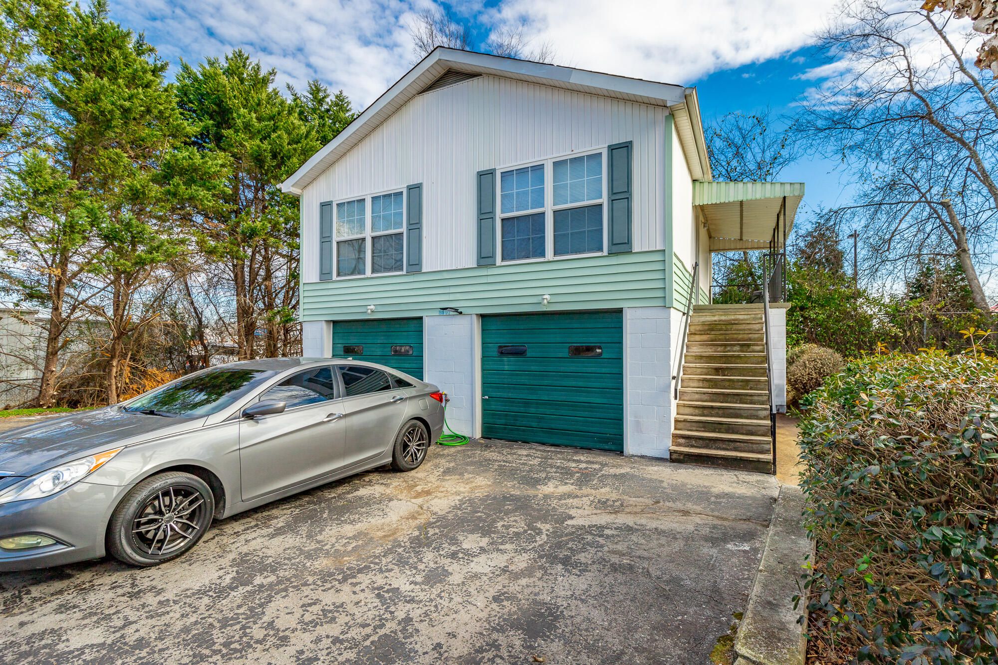 1508 Merrill Street Chattanooga, TN 37412 - Photo 49 of 59 1508 Merrill Street HD-63