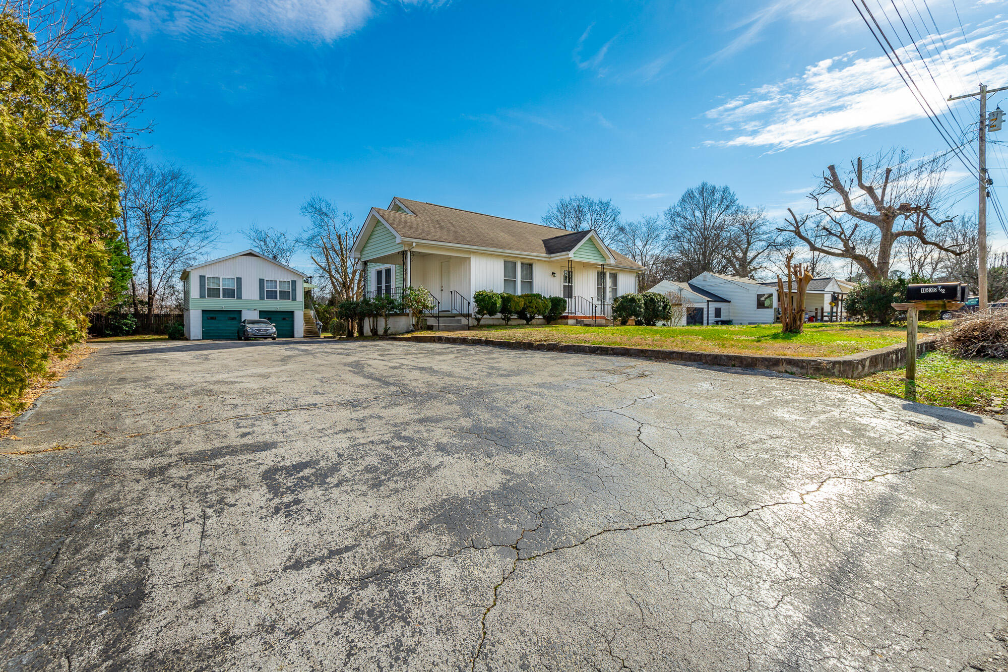 1508 Merrill Street Chattanooga, TN 37412 - Photo 5 of 59 1508 Merrill Street HD-40