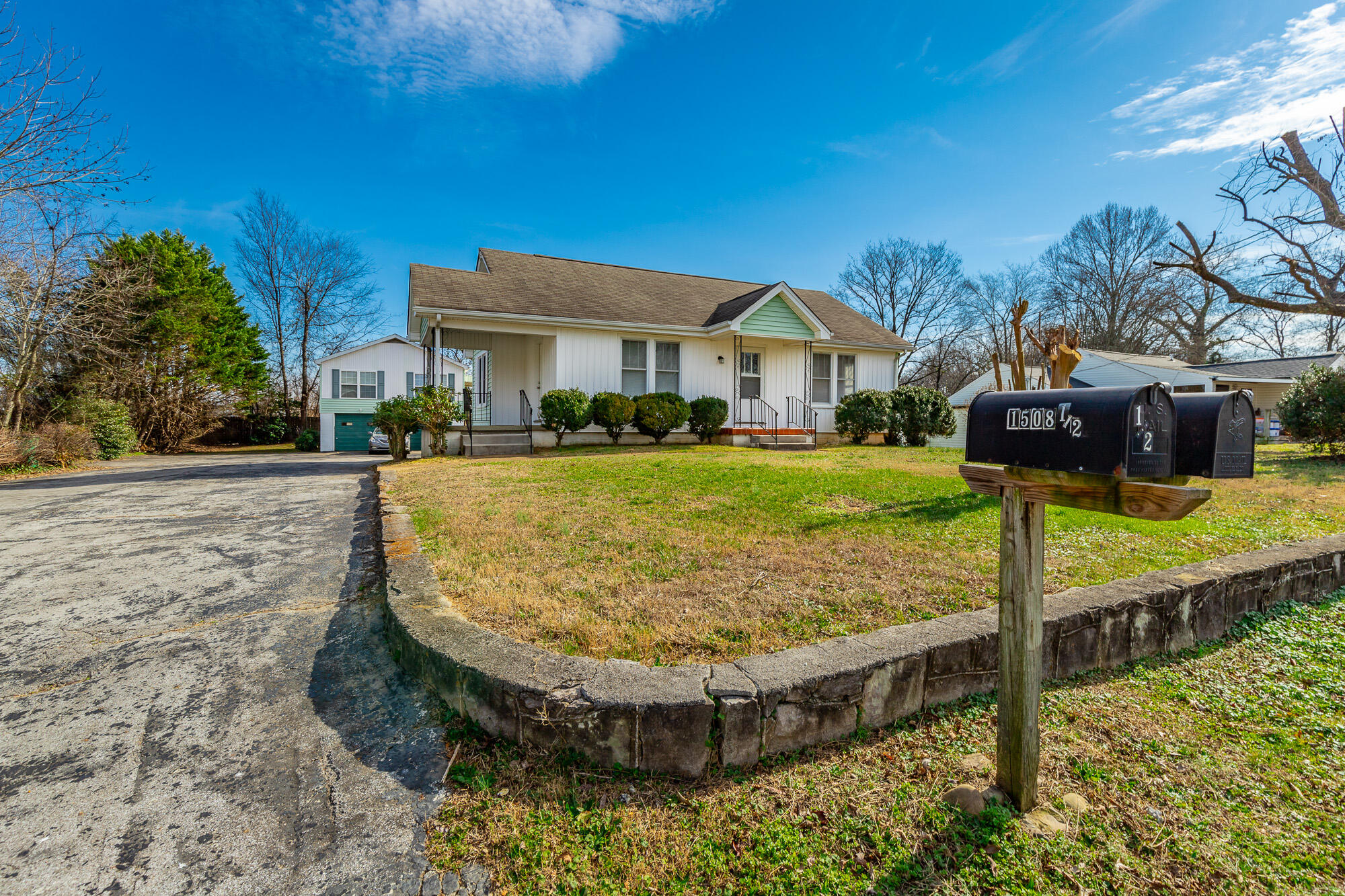 1508 Merrill Street Chattanooga, TN 37412 - Photo 52 of 59 1508 Merrill Street HD-41