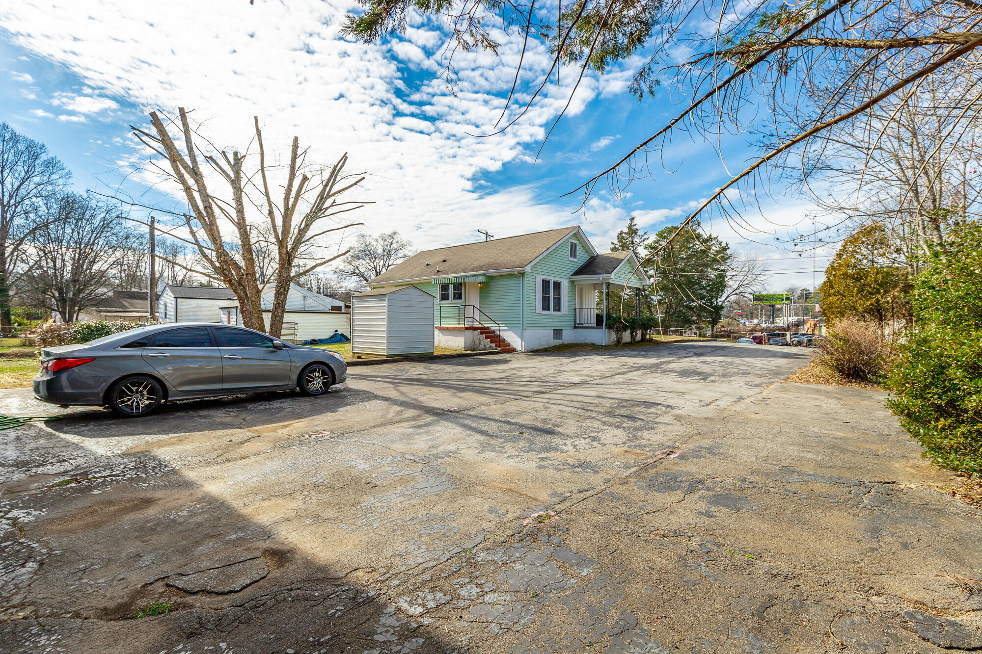 1508 Merrill Street Chattanooga, TN 37412 - Photo 55 of 59 1508 Merrill Street HD-45