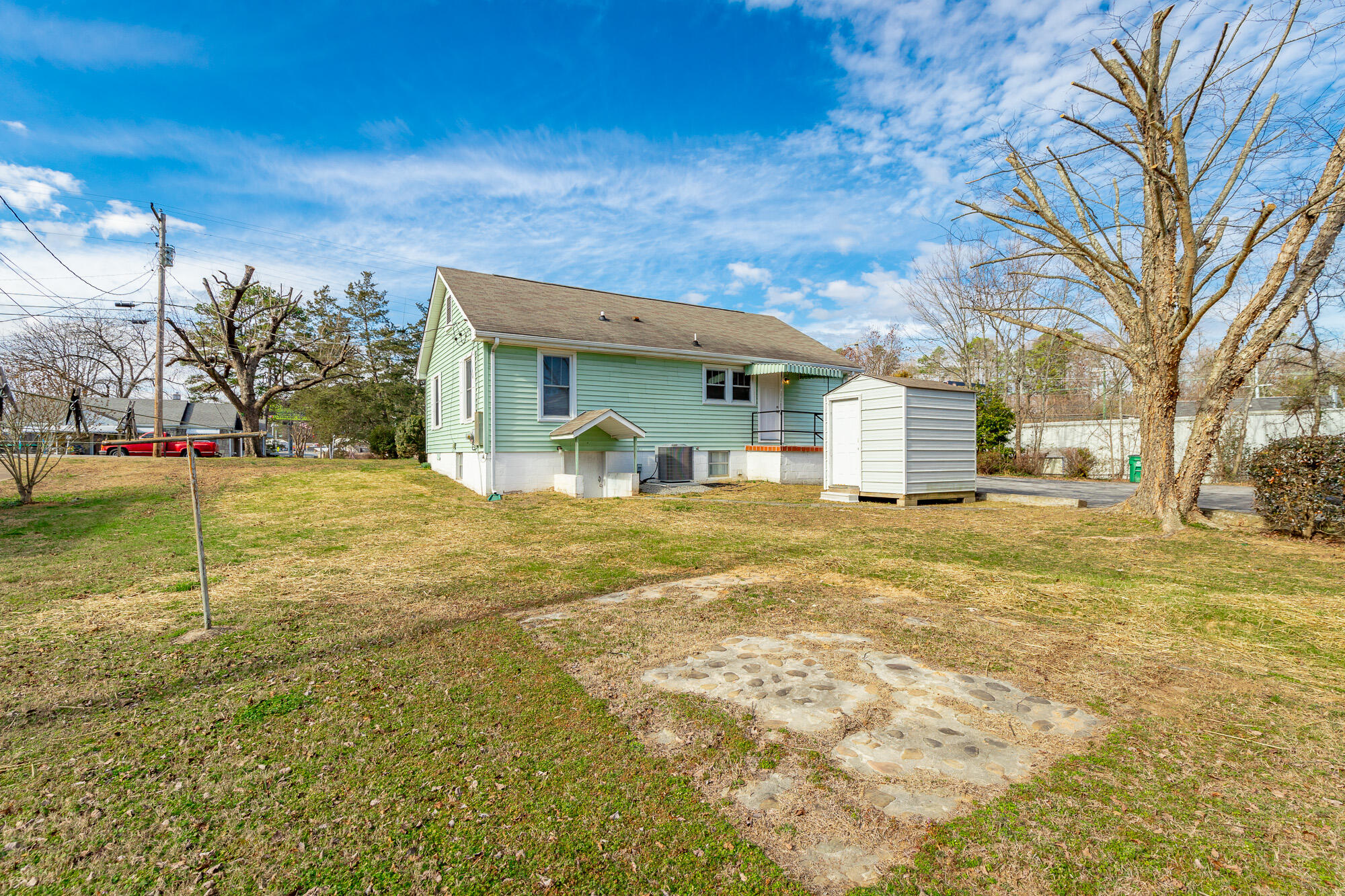 1508 Merrill Street Chattanooga, TN 37412 - Photo 56 of 59 1508 Merrill Street HD-53