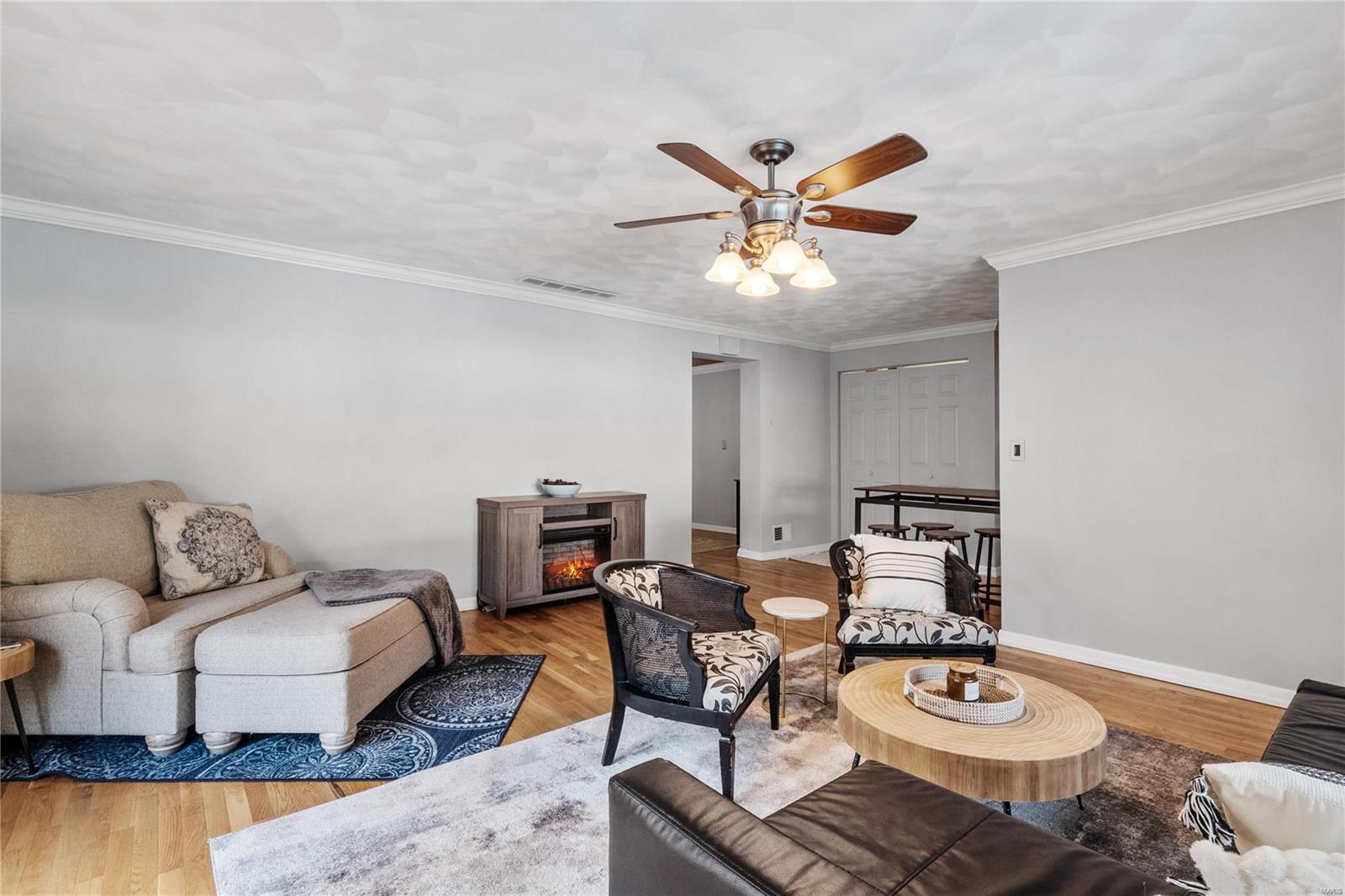 7 Hollyhock Lane Belleville, IL 62221 - Photo 15 of 47