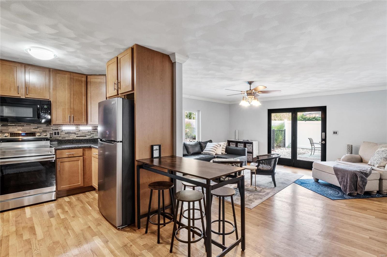 7 Hollyhock Lane Belleville, IL 62221 - Photo 20 of 47