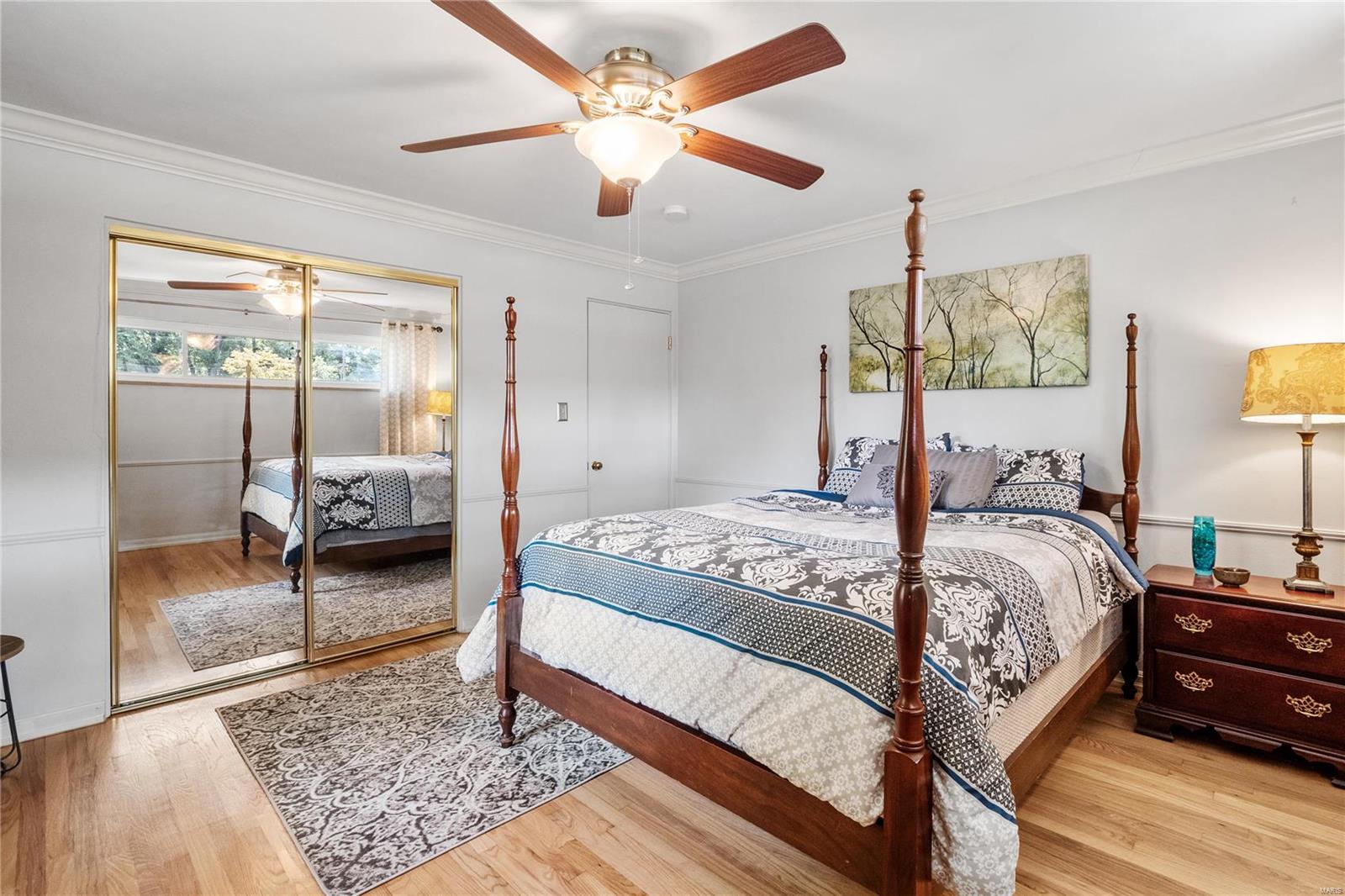 7 Hollyhock Lane Belleville, IL 62221 - Photo 26 of 47