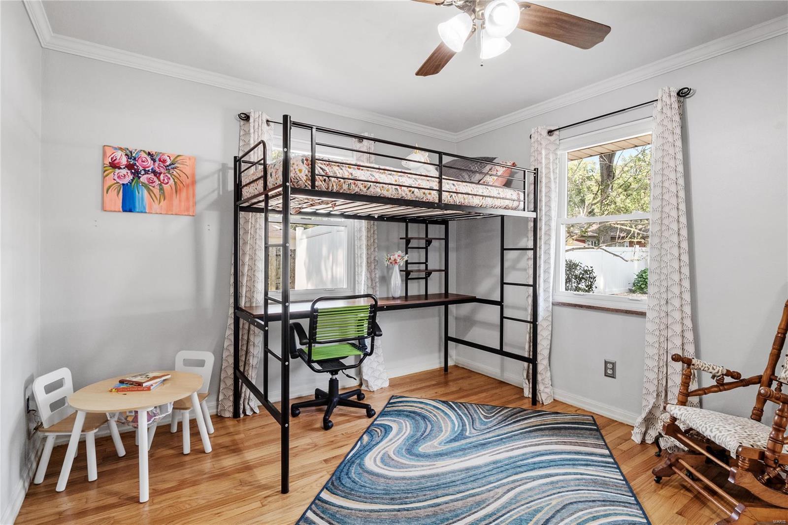 7 Hollyhock Lane Belleville, IL 62221 - Photo 28 of 47