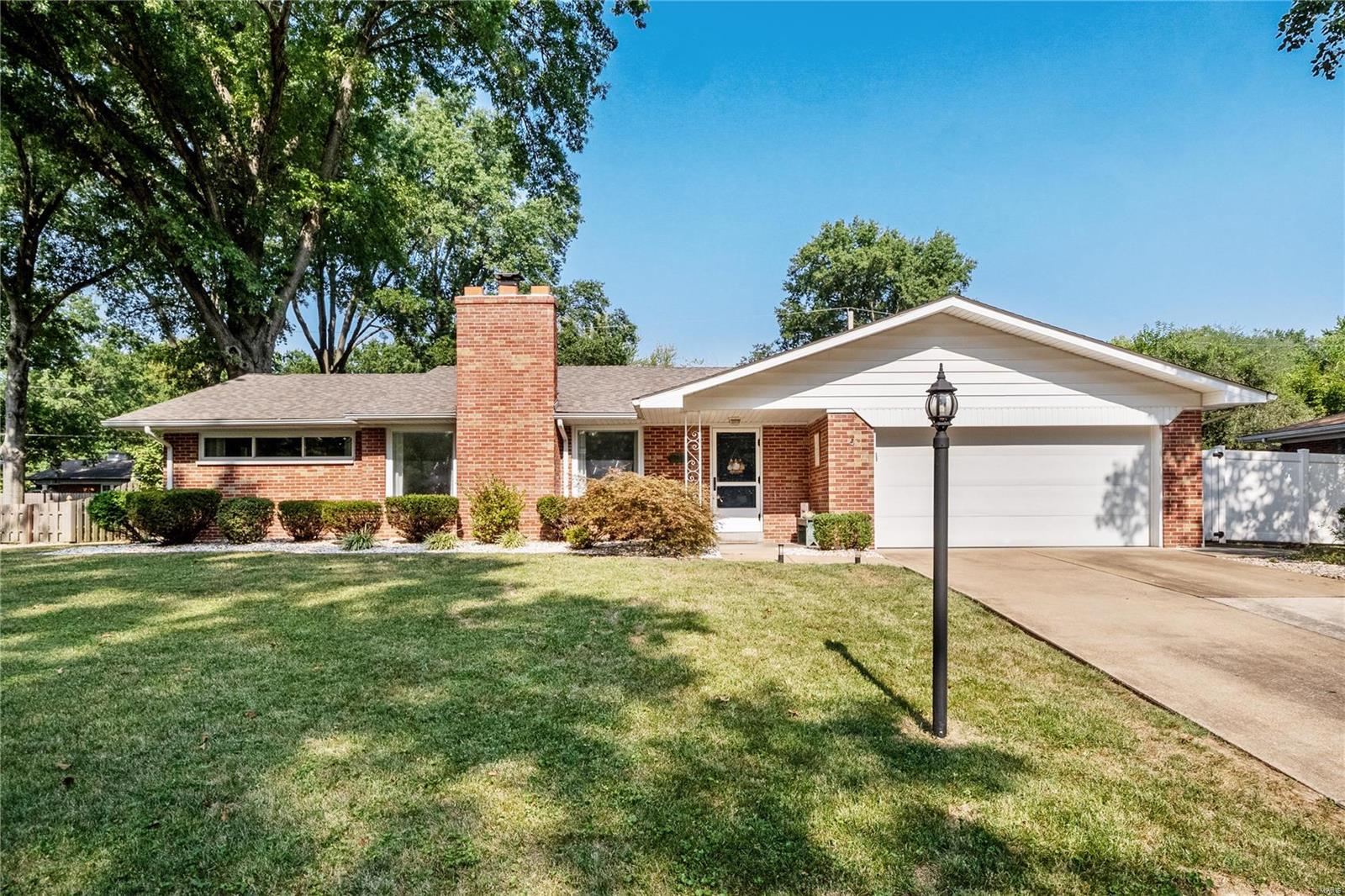 7 Hollyhock Lane Belleville, IL 62221 - Photo 31 of 47