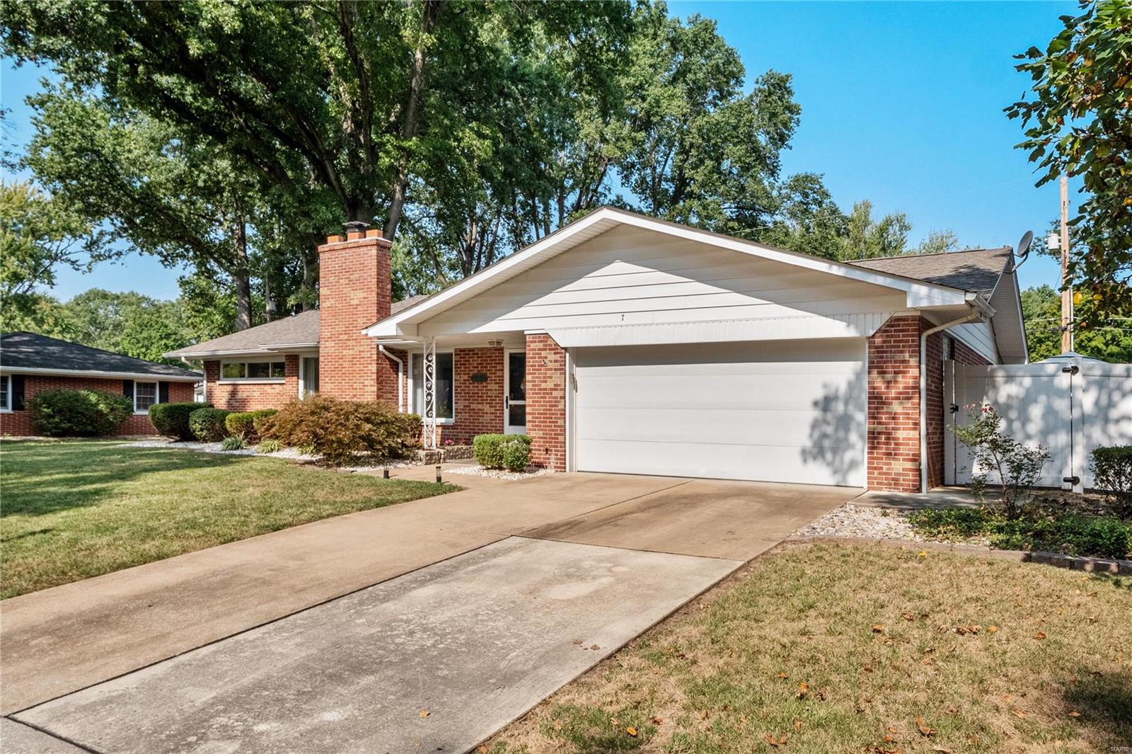 7 Hollyhock Lane Belleville, IL 62221 - Photo 32 of 47