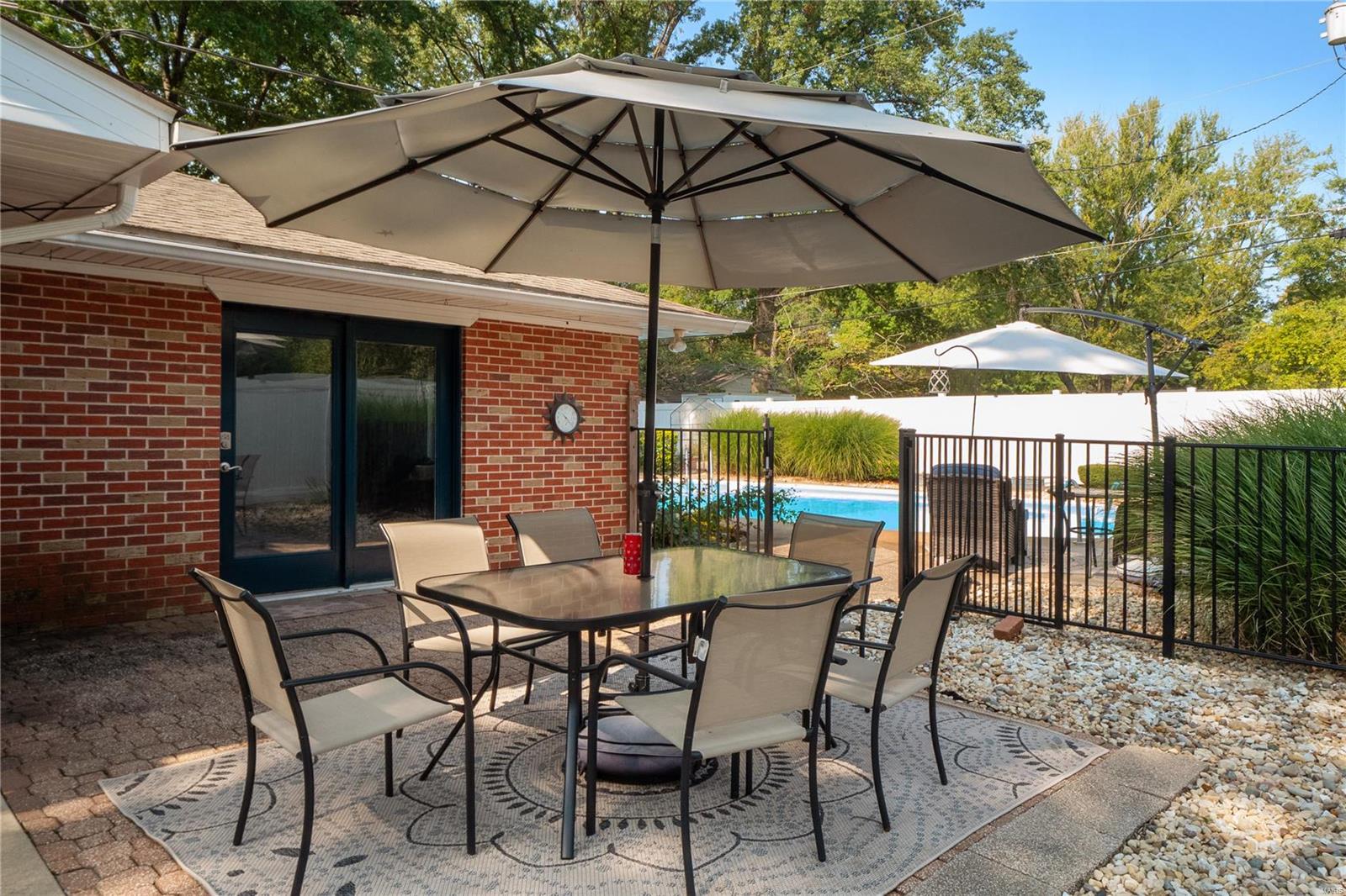 7 Hollyhock Lane Belleville, IL 62221 - Photo 34 of 47