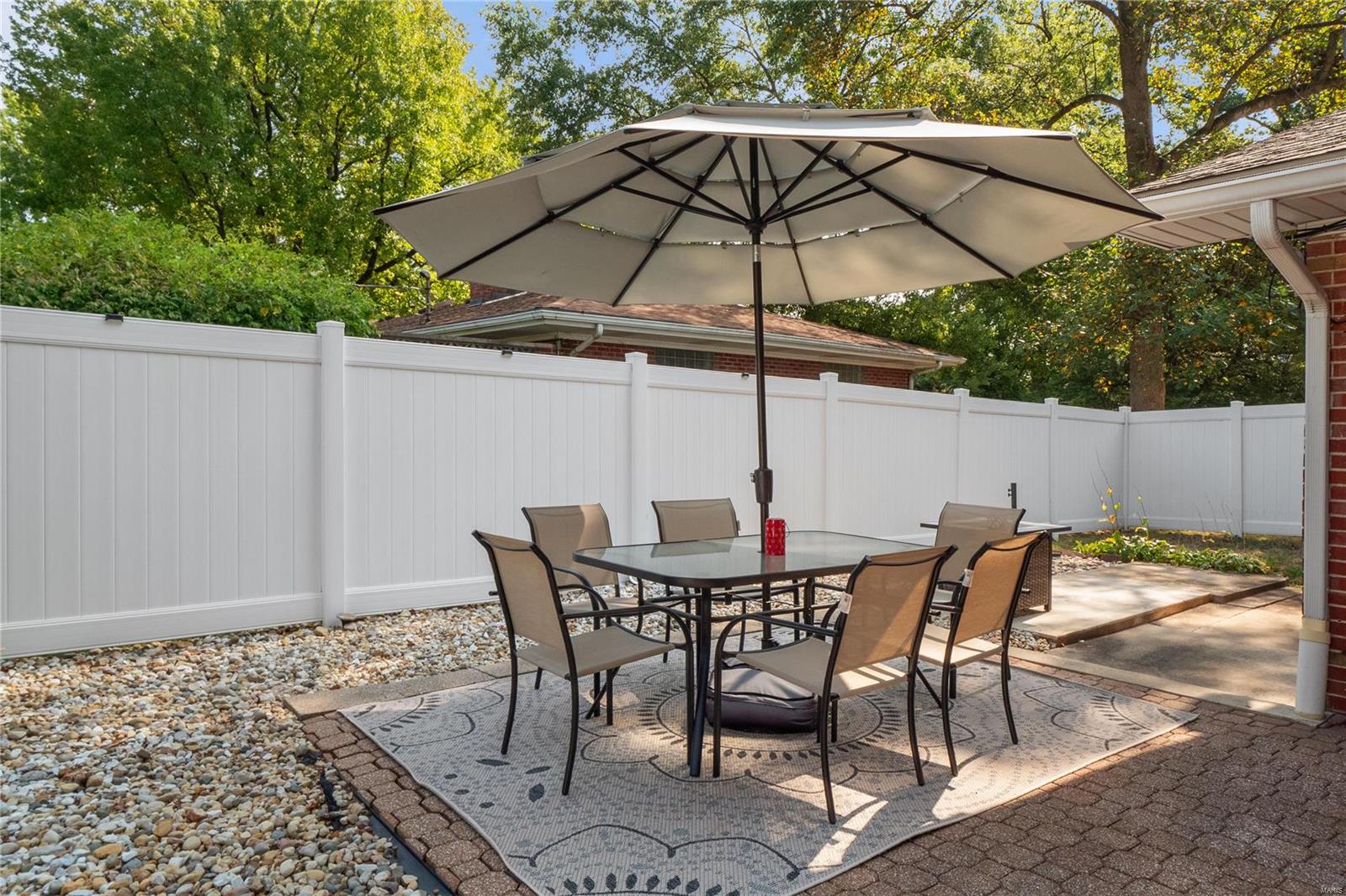 7 Hollyhock Lane Belleville, IL 62221 - Photo 35 of 47