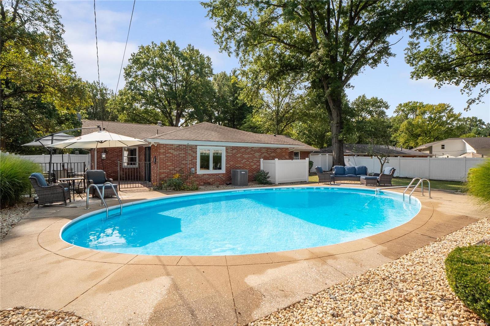 7 Hollyhock Lane Belleville, IL 62221 - Photo 36 of 47