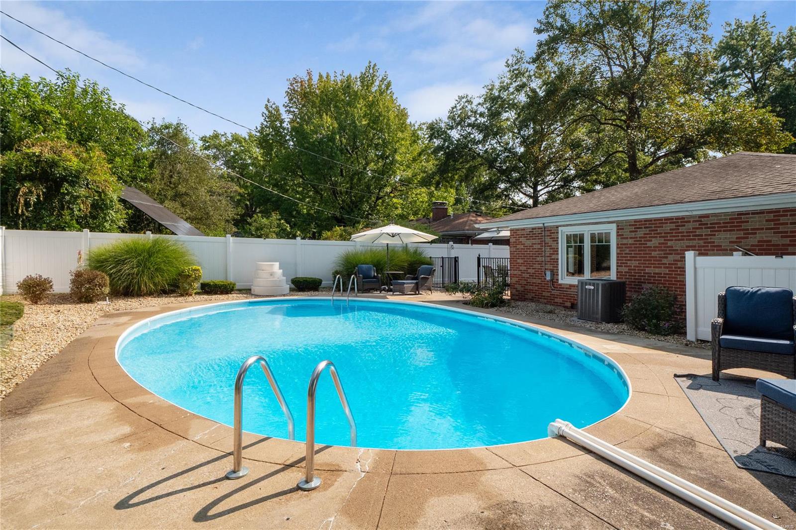 7 Hollyhock Lane Belleville, IL 62221 - Photo 37 of 47