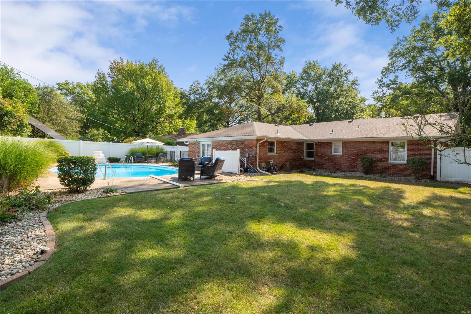 7 Hollyhock Lane Belleville, IL 62221 - Photo 38 of 47