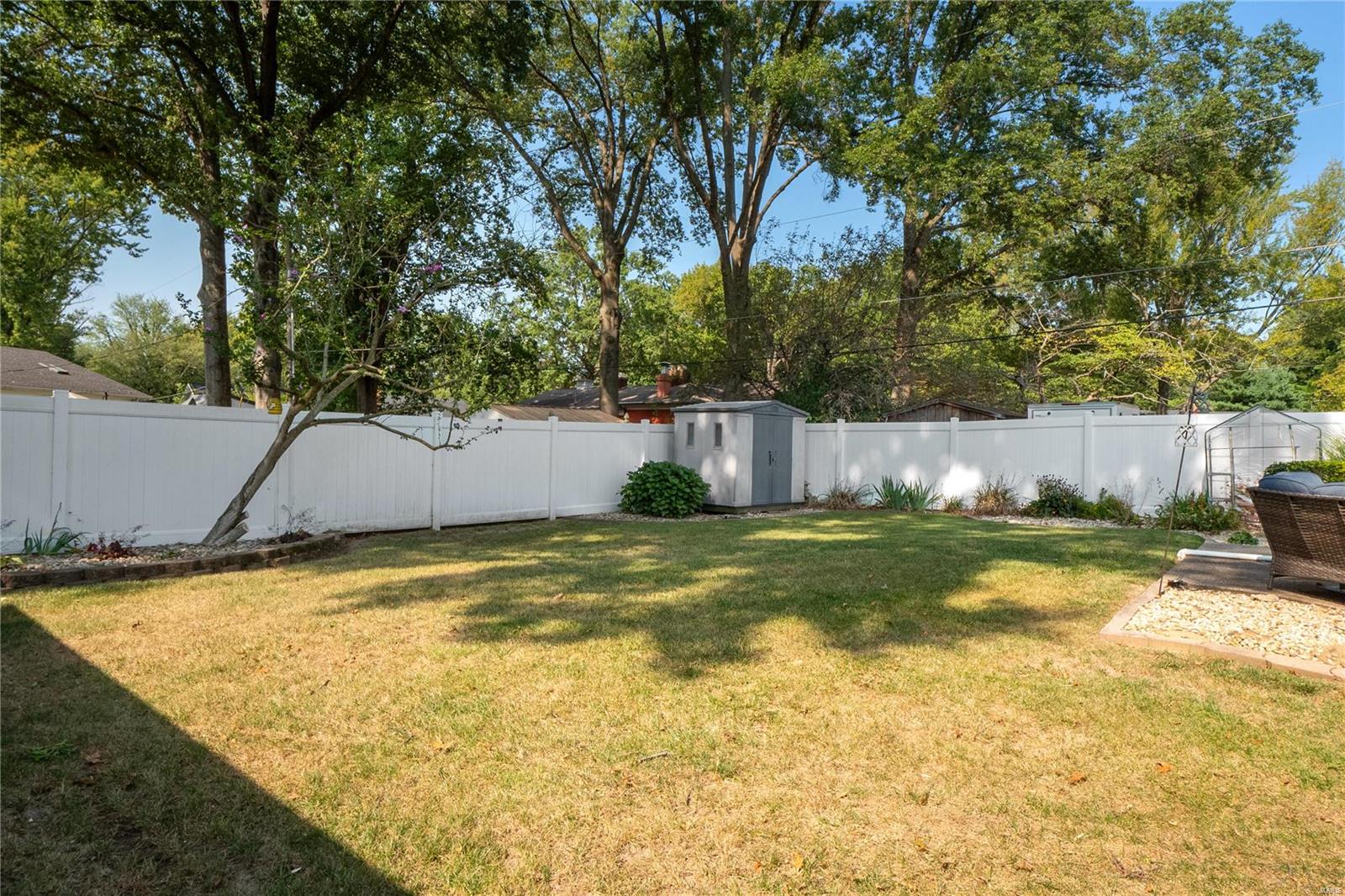 7 Hollyhock Lane Belleville, IL 62221 - Photo 39 of 47