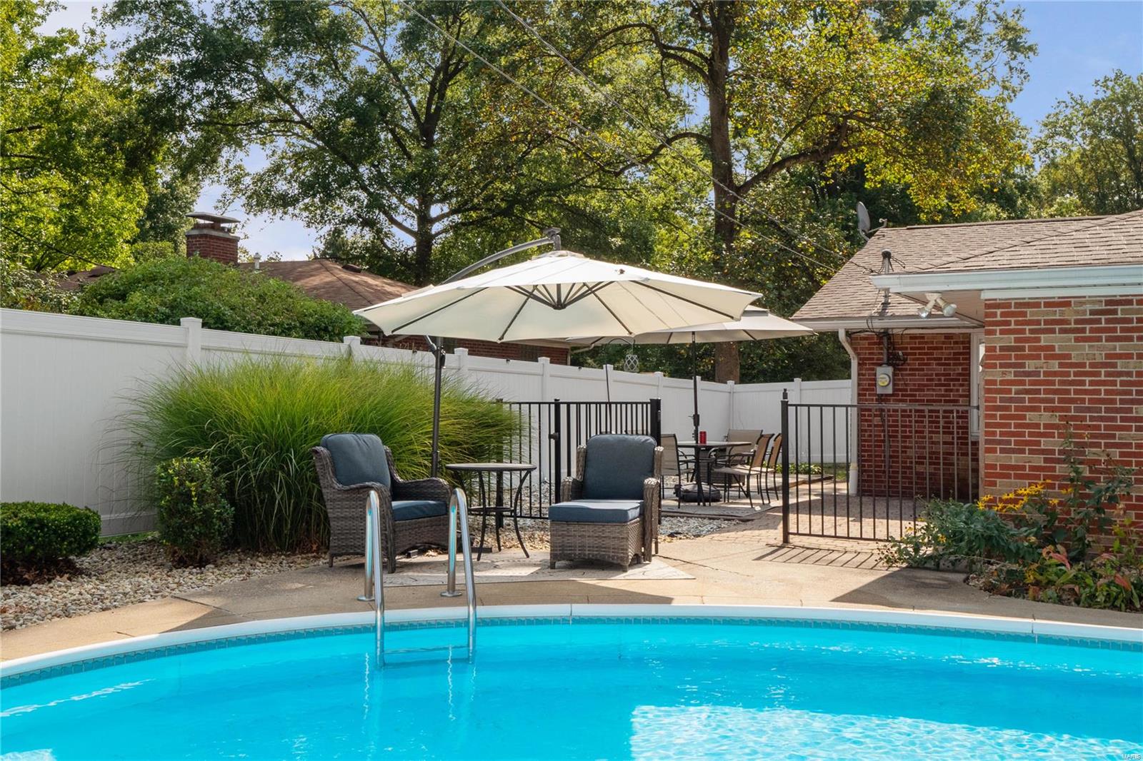 7 Hollyhock Lane Belleville, IL 62221 - Photo 40 of 47