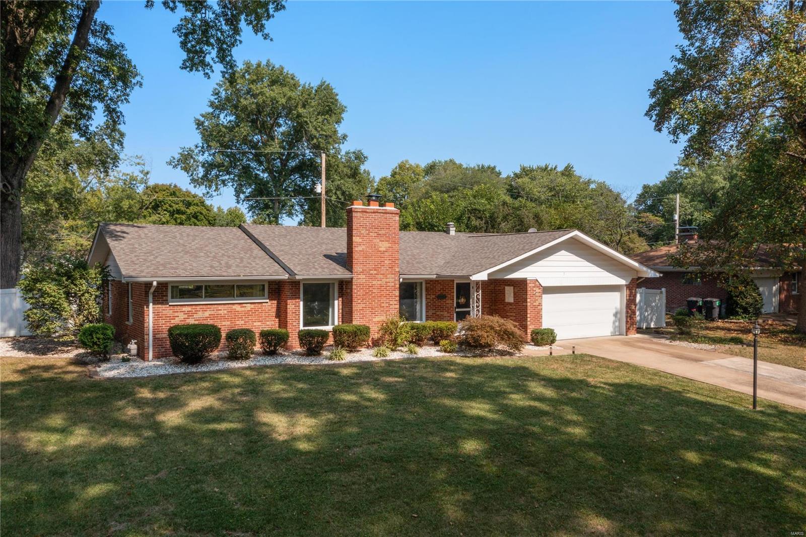 7 Hollyhock Lane Belleville, IL 62221 - Photo 41 of 47