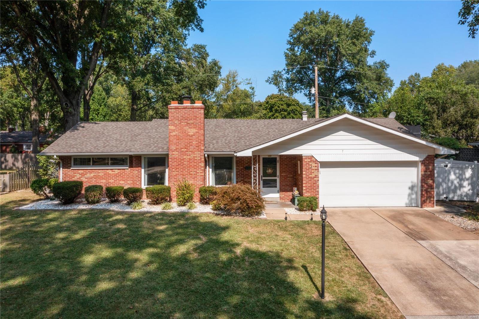 7 Hollyhock Lane Belleville, IL 62221 - Photo 42 of 47