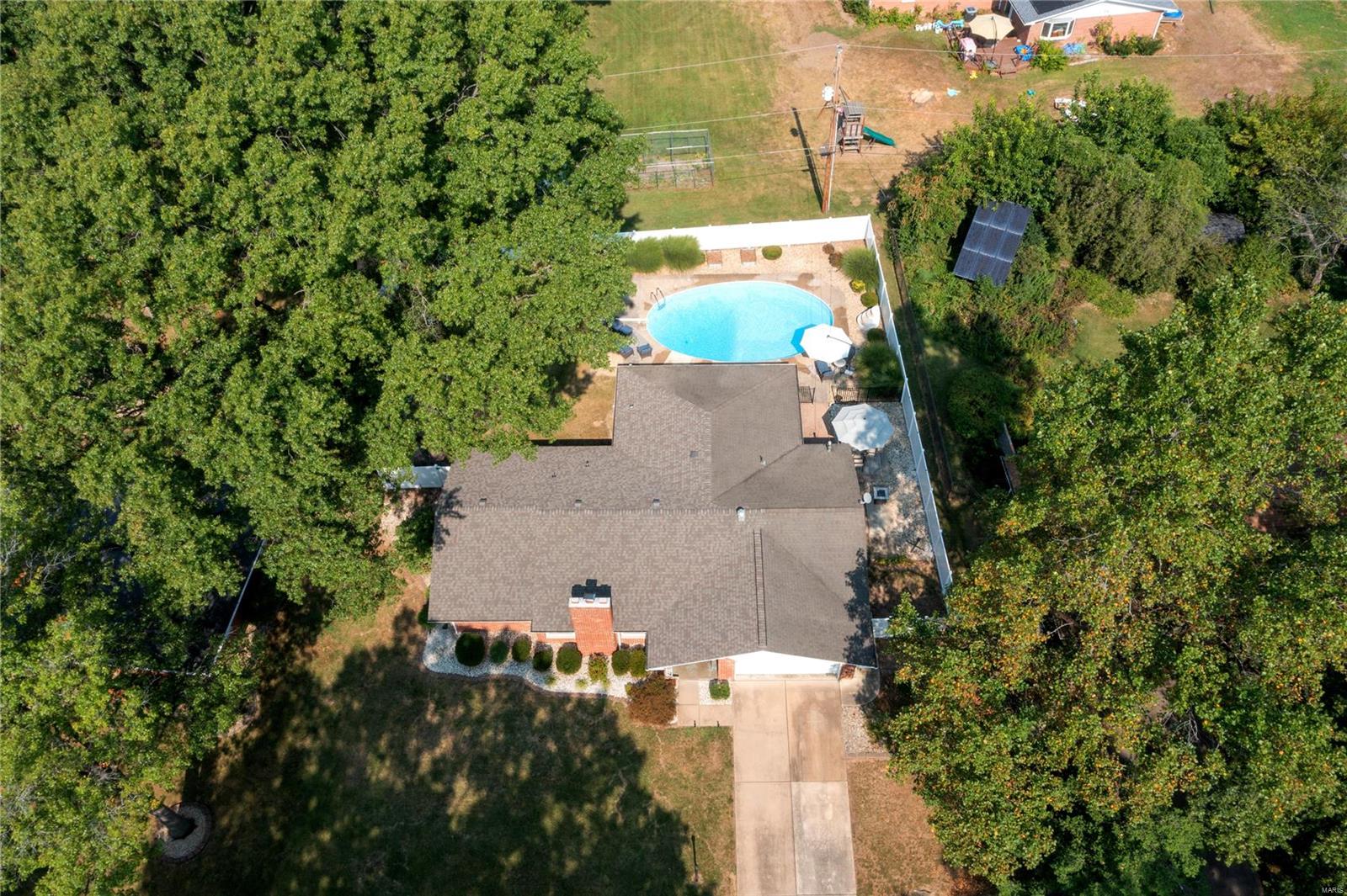 7 Hollyhock Lane Belleville, IL 62221 - Photo 43 of 47