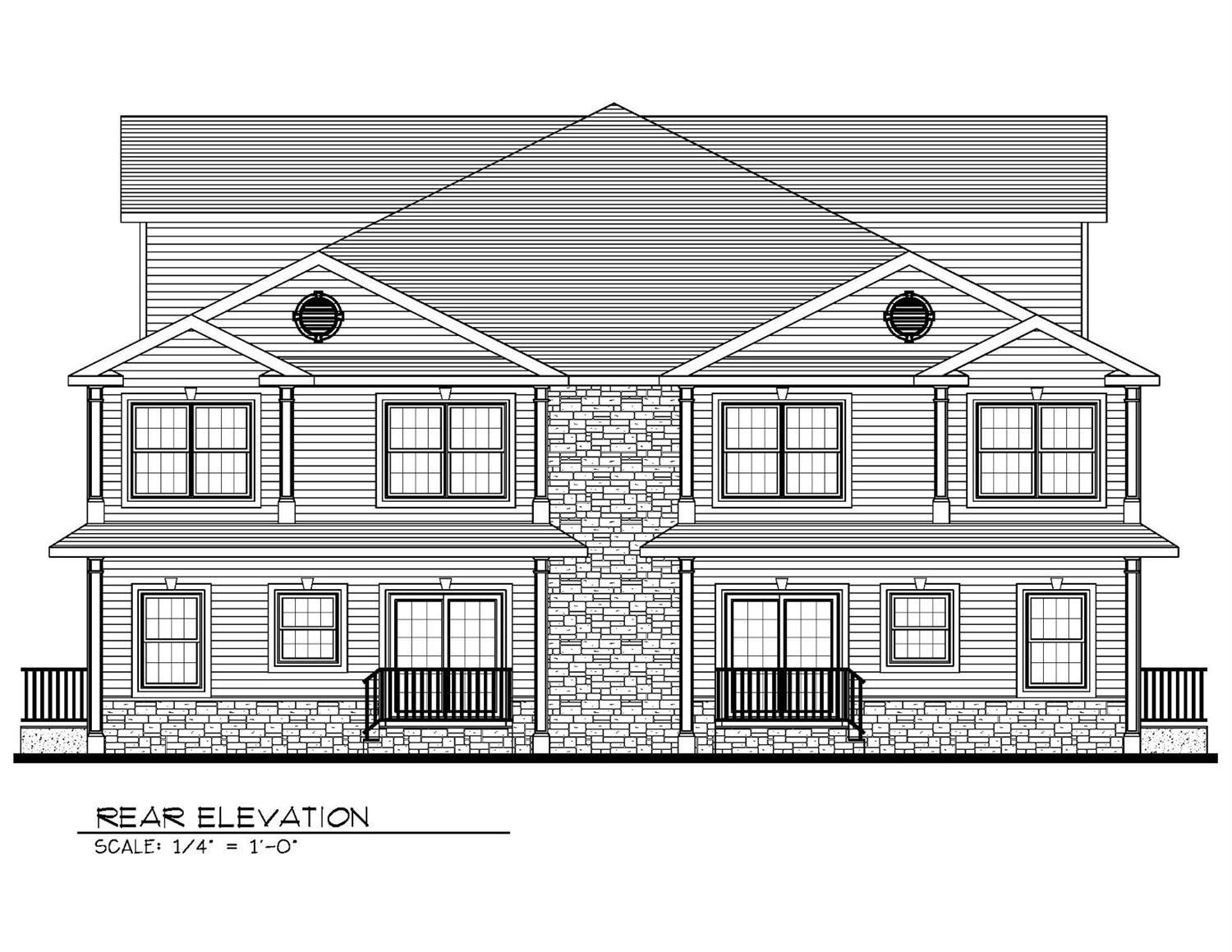 144 Harding Avenue, Unit 4 Edison, NJ 08820 - Photo 7 of 9 Gallery Image 7