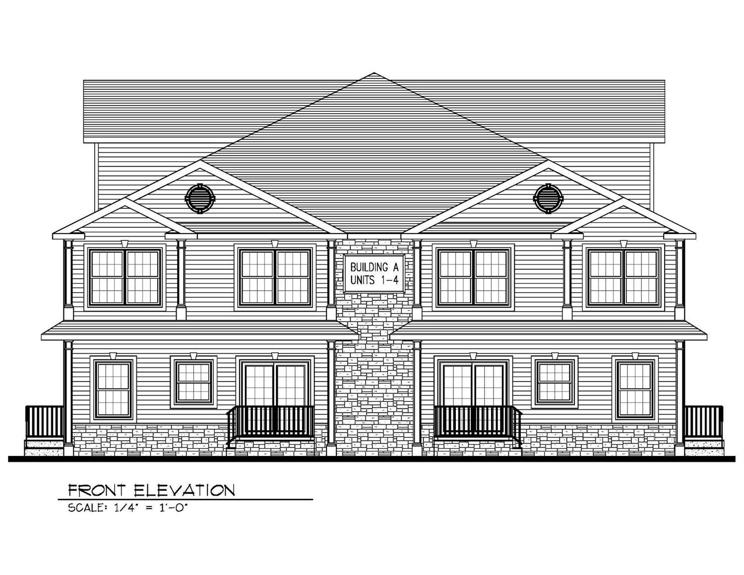 144 Harding Avenue, Unit 4 Edison, NJ 08820 - Photo 8 of 9 Gallery Image 8