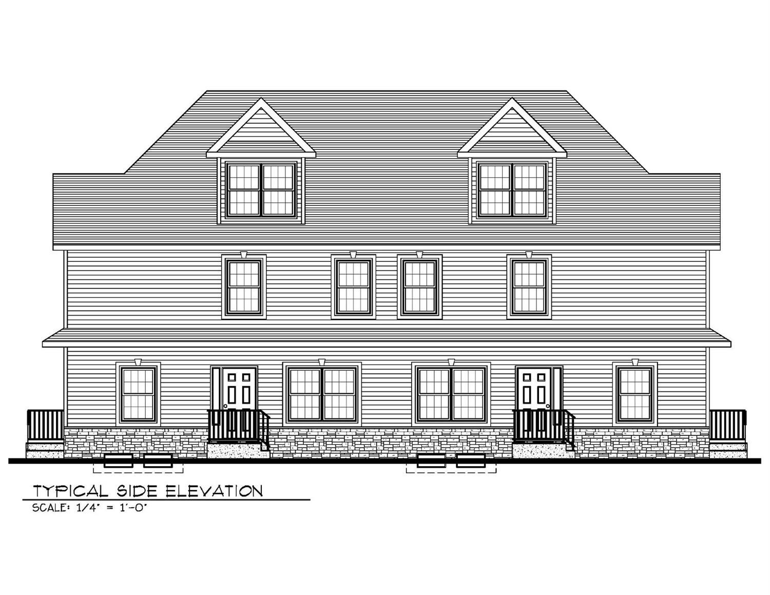 144 Harding Avenue, Unit 4 Edison, NJ 08820 - Photo 9 of 9 Gallery Image 9